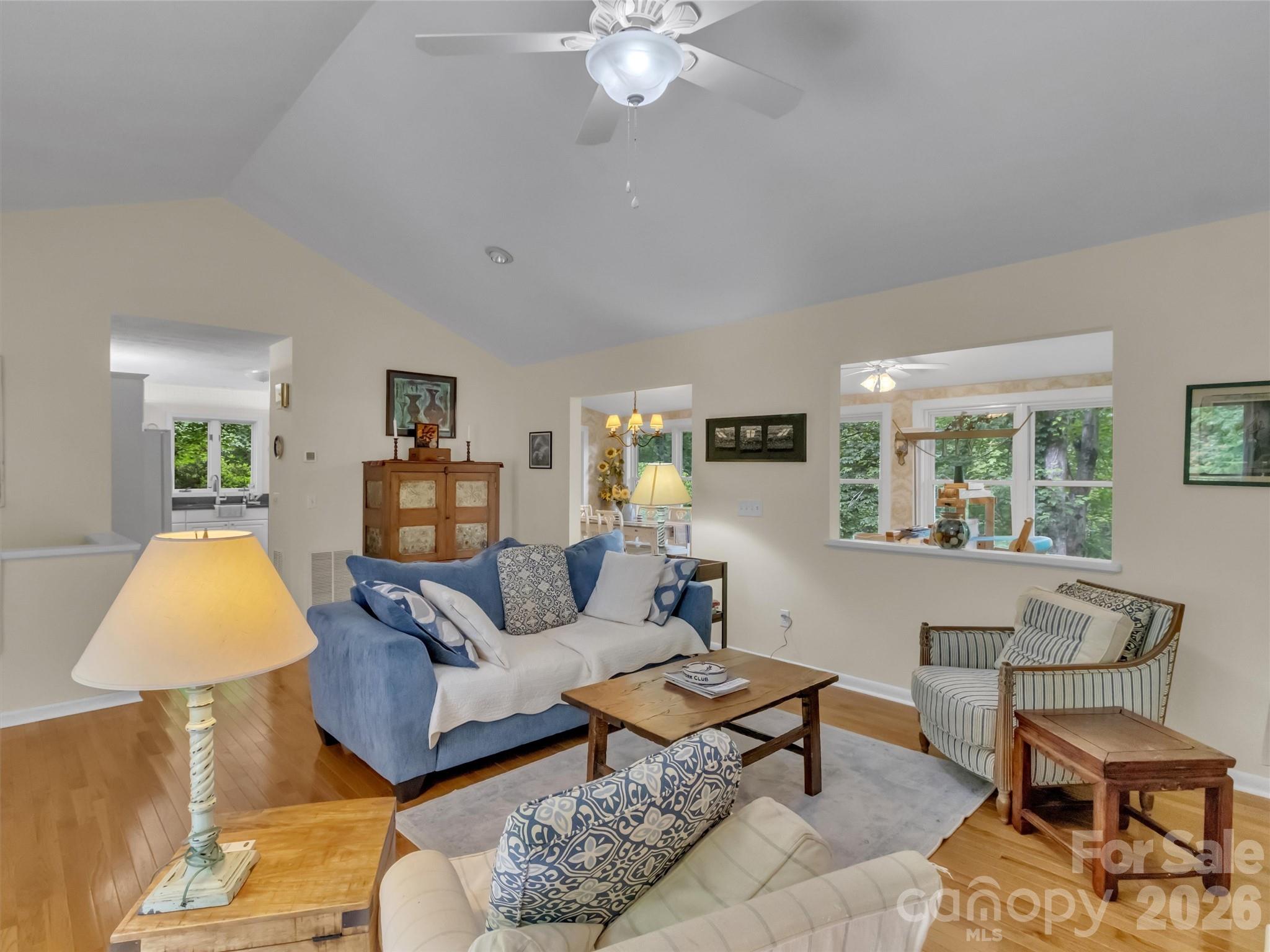 228 Crescent Drive — Lake Junaluska
