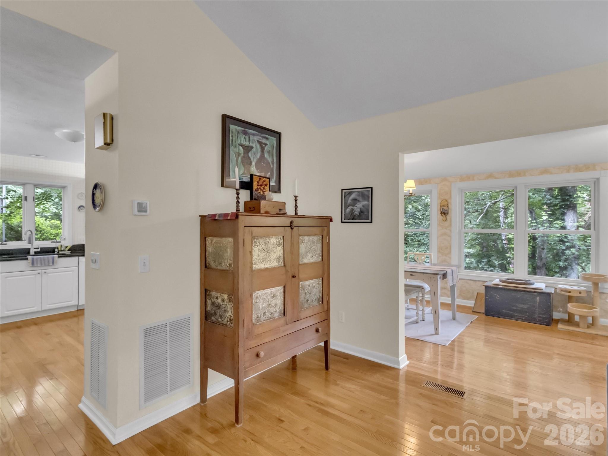 228 Crescent Drive — Lake Junaluska