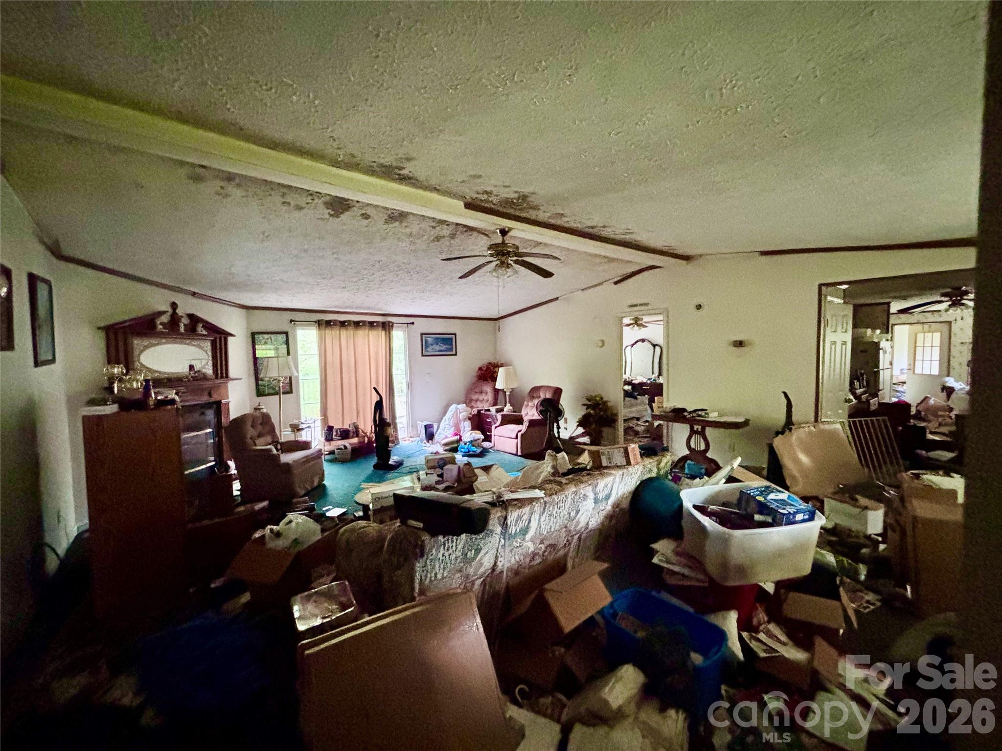 138 Greenhill Farms Drive — Rutherfordton