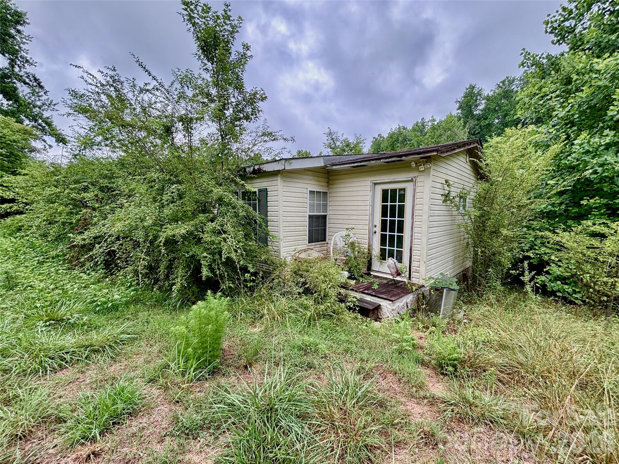 138 Greenhill Farms Drive — Rutherfordton