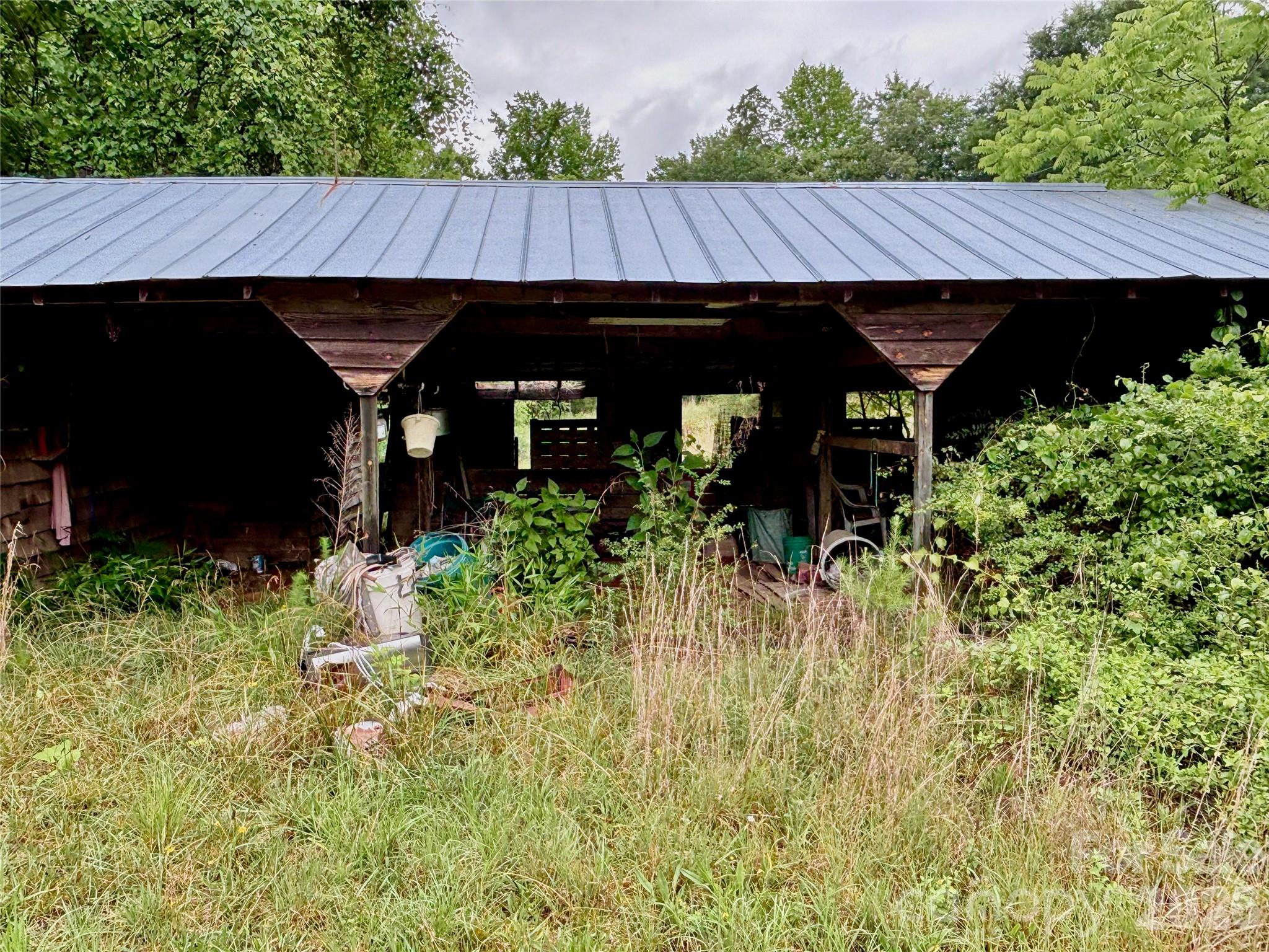 138 Greenhill Farms Drive — Rutherfordton