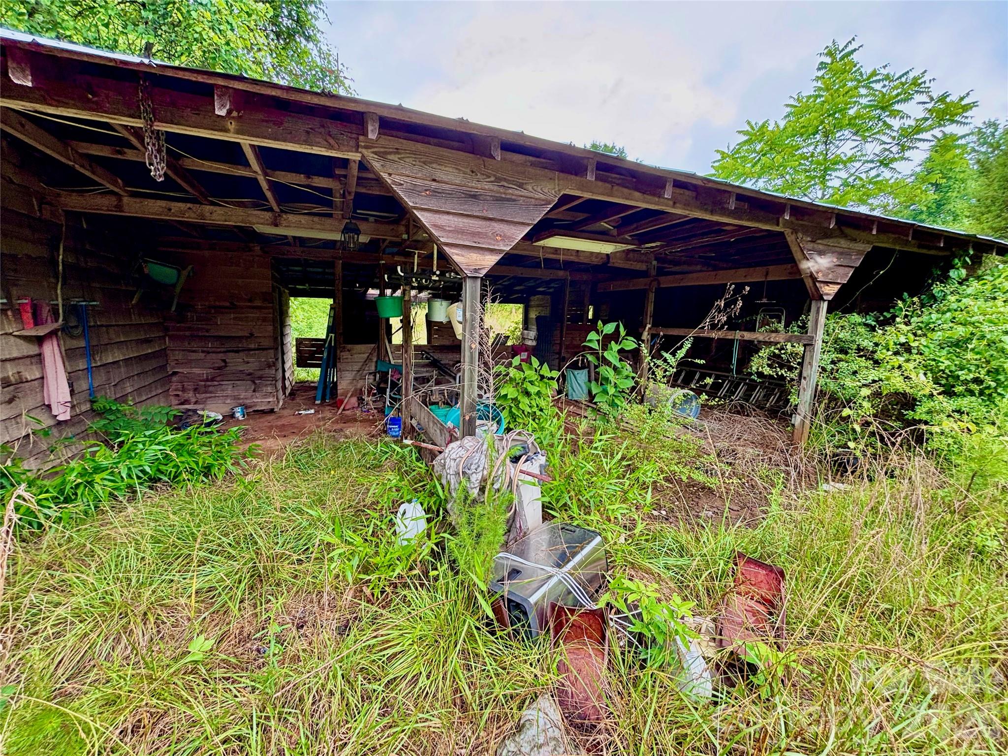 138 Greenhill Farms Drive — Rutherfordton