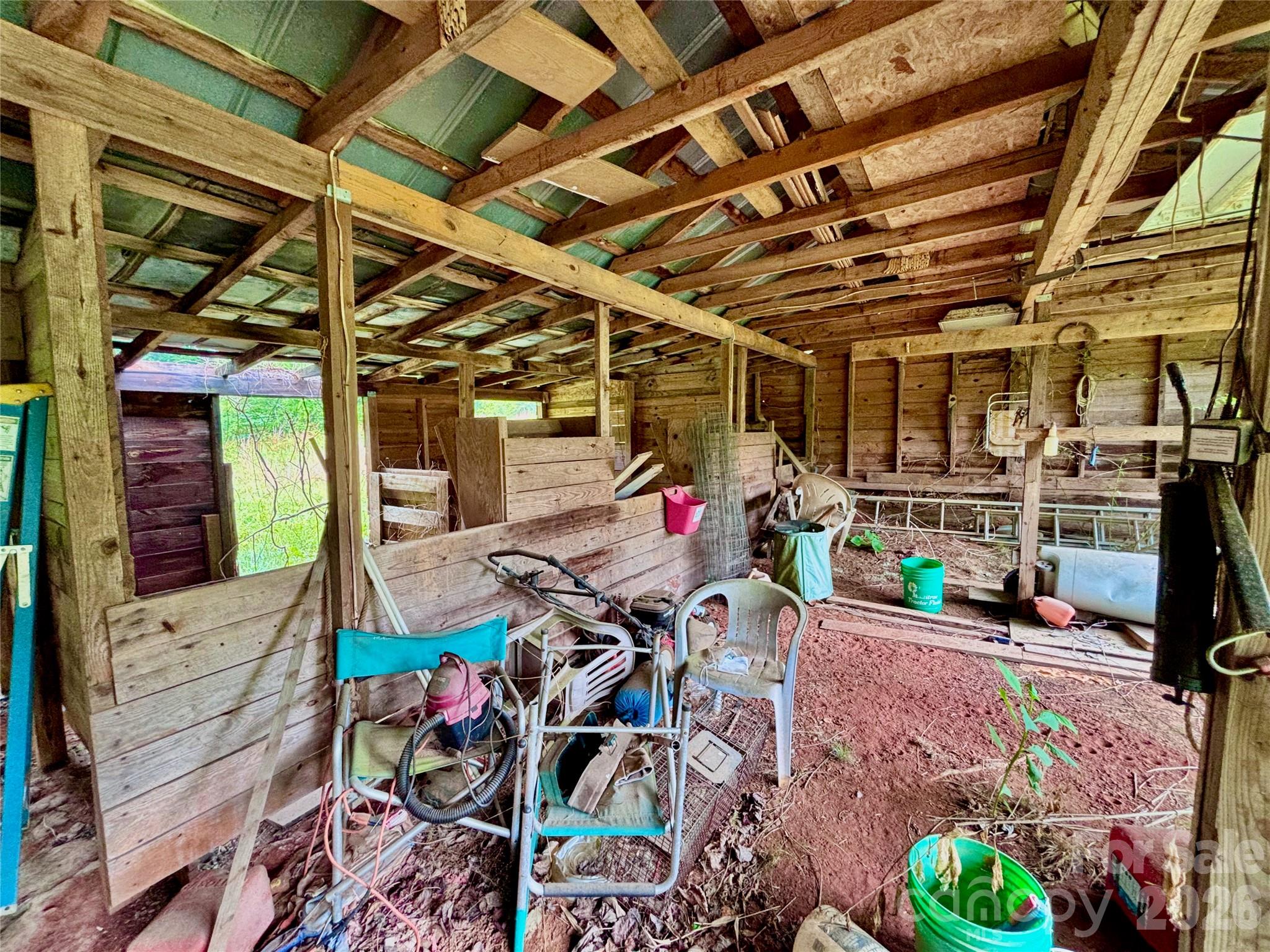 138 Greenhill Farms Drive — Rutherfordton