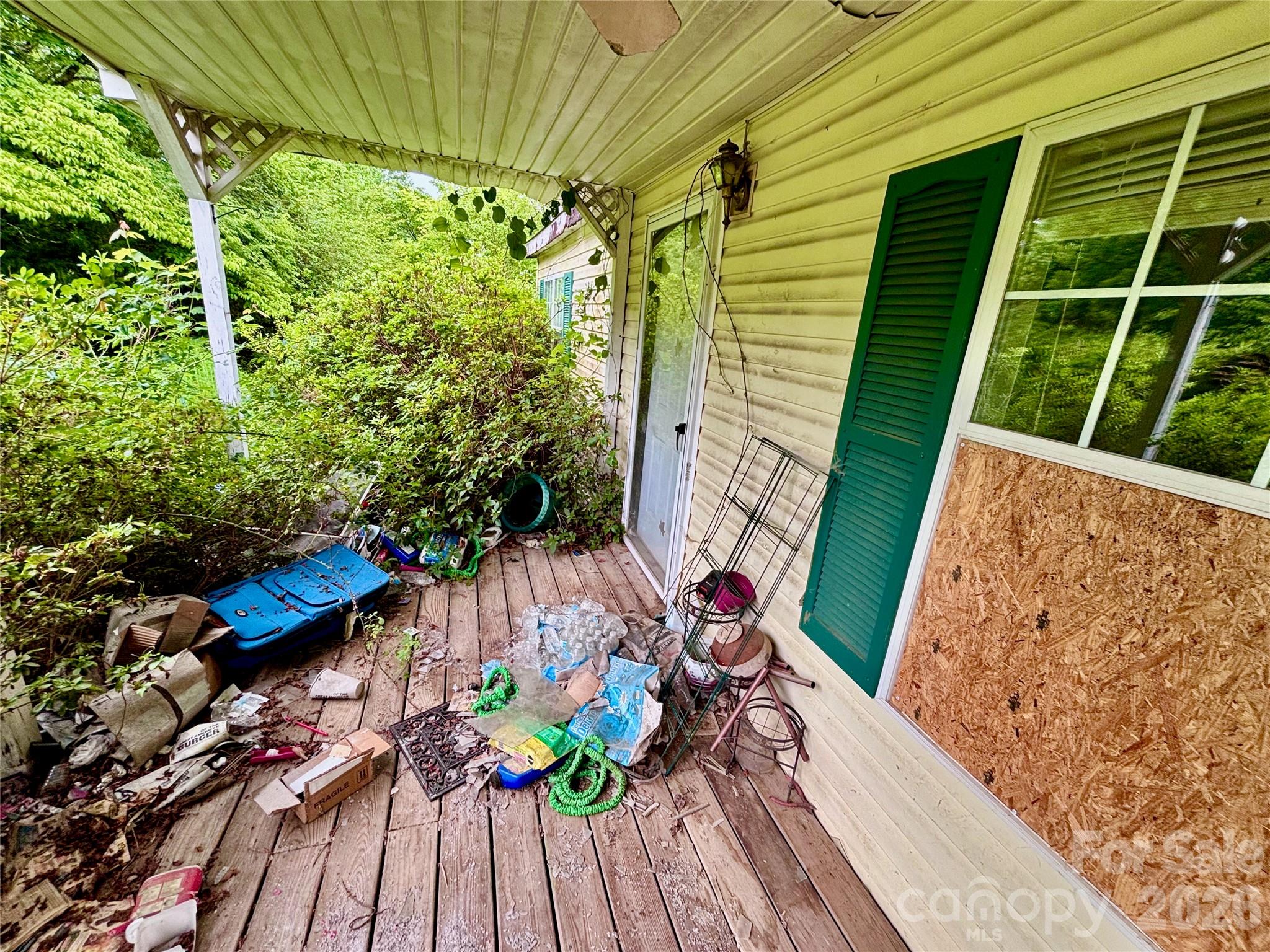 138 Greenhill Farms Drive — Rutherfordton