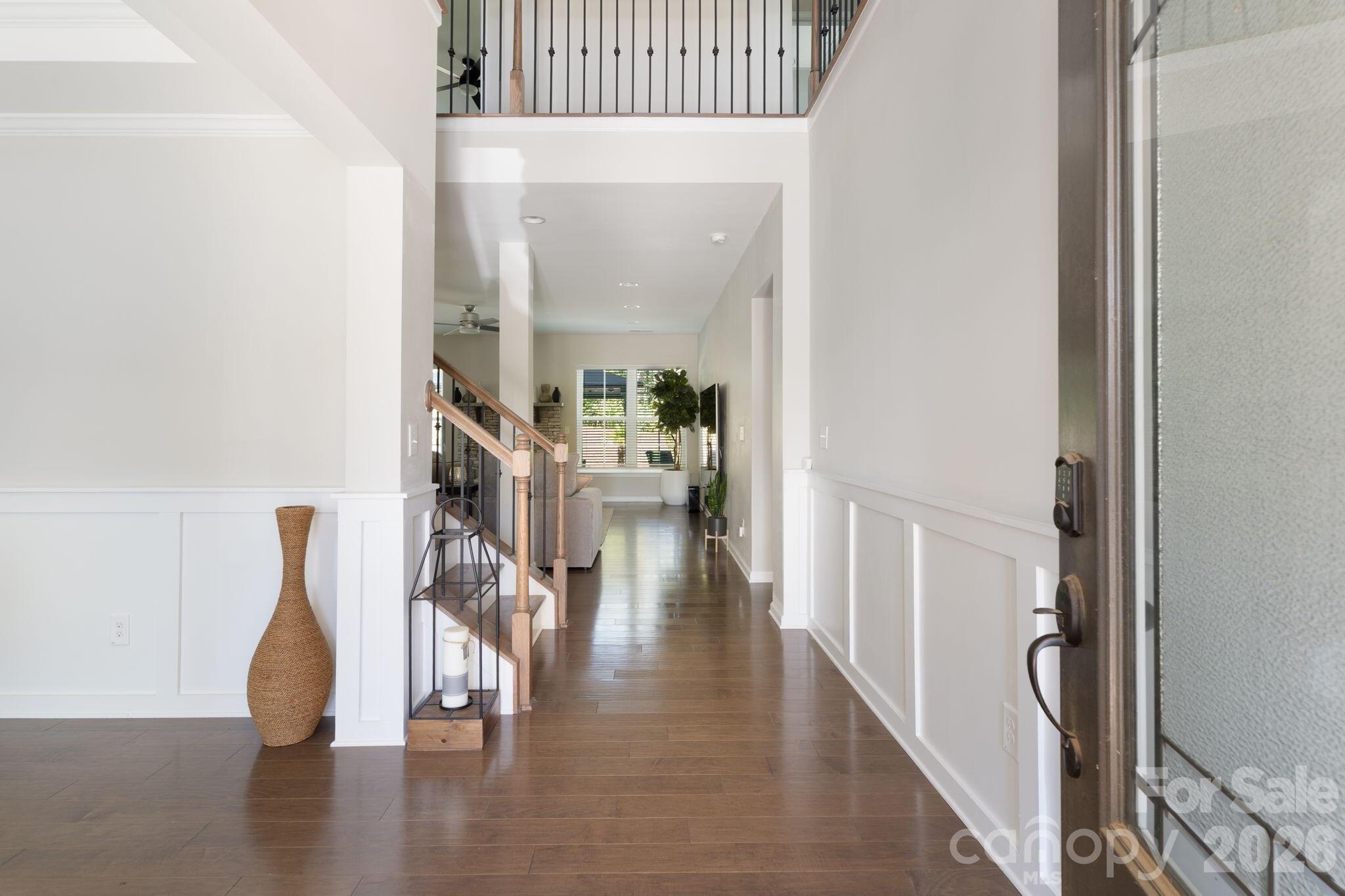 3138 Montreaux Valley Drive — Fort Mill
