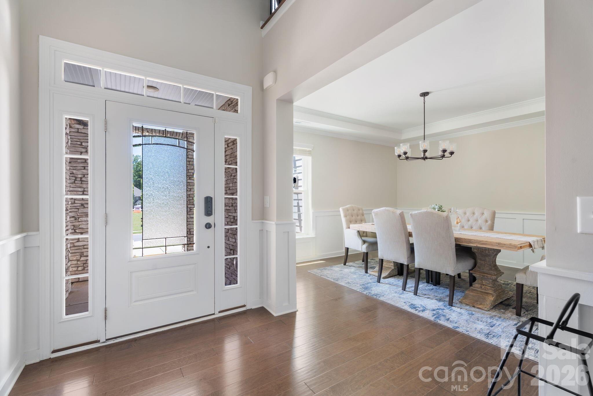 3138 Montreaux Valley Drive — Fort Mill