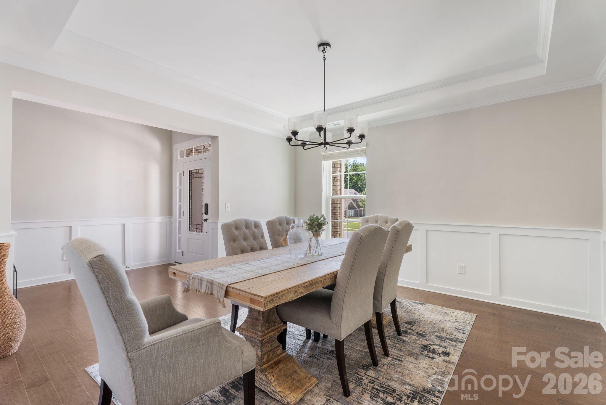 3138 Montreaux Valley Drive — Fort Mill