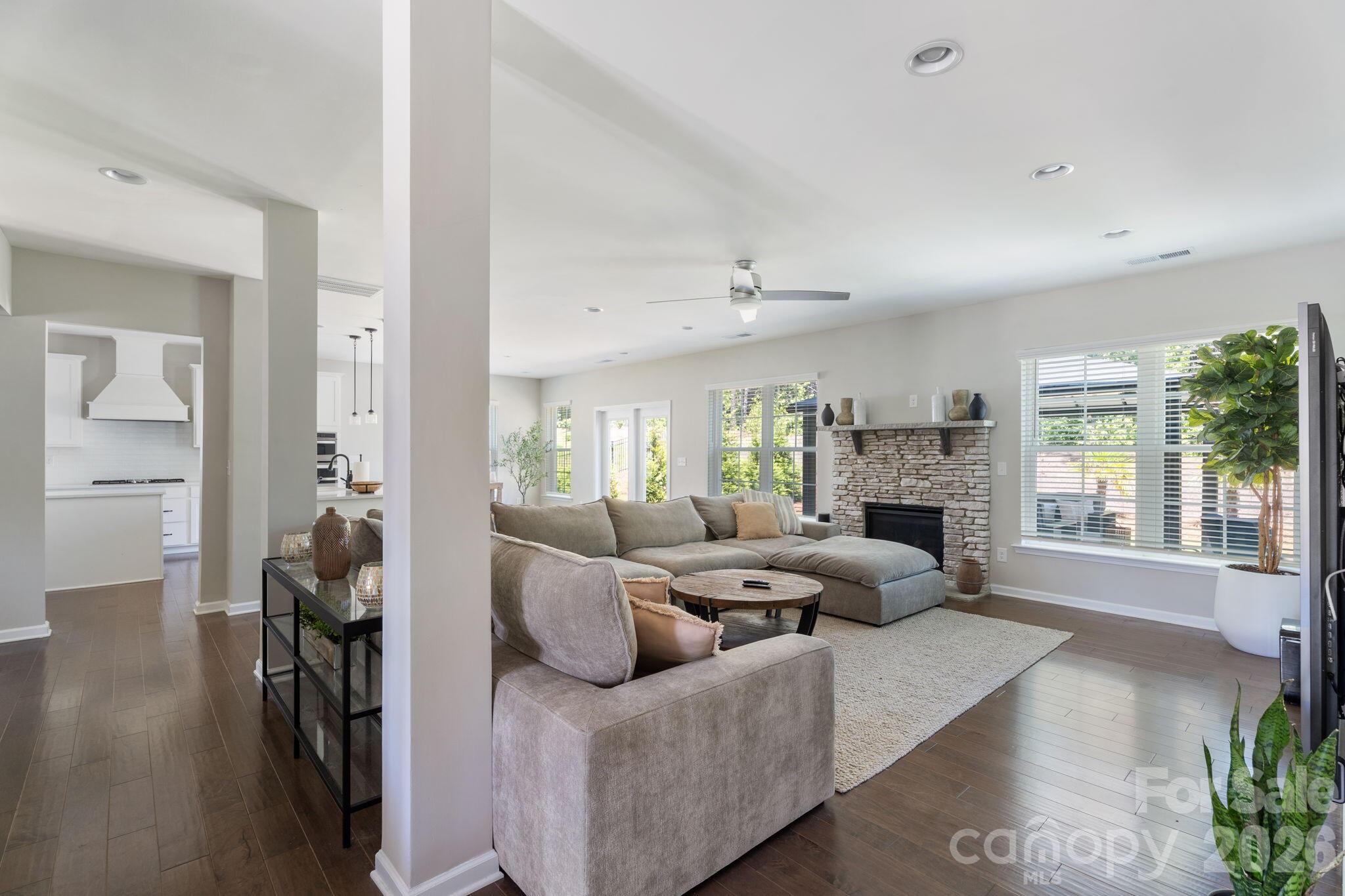3138 Montreaux Valley Drive — Fort Mill