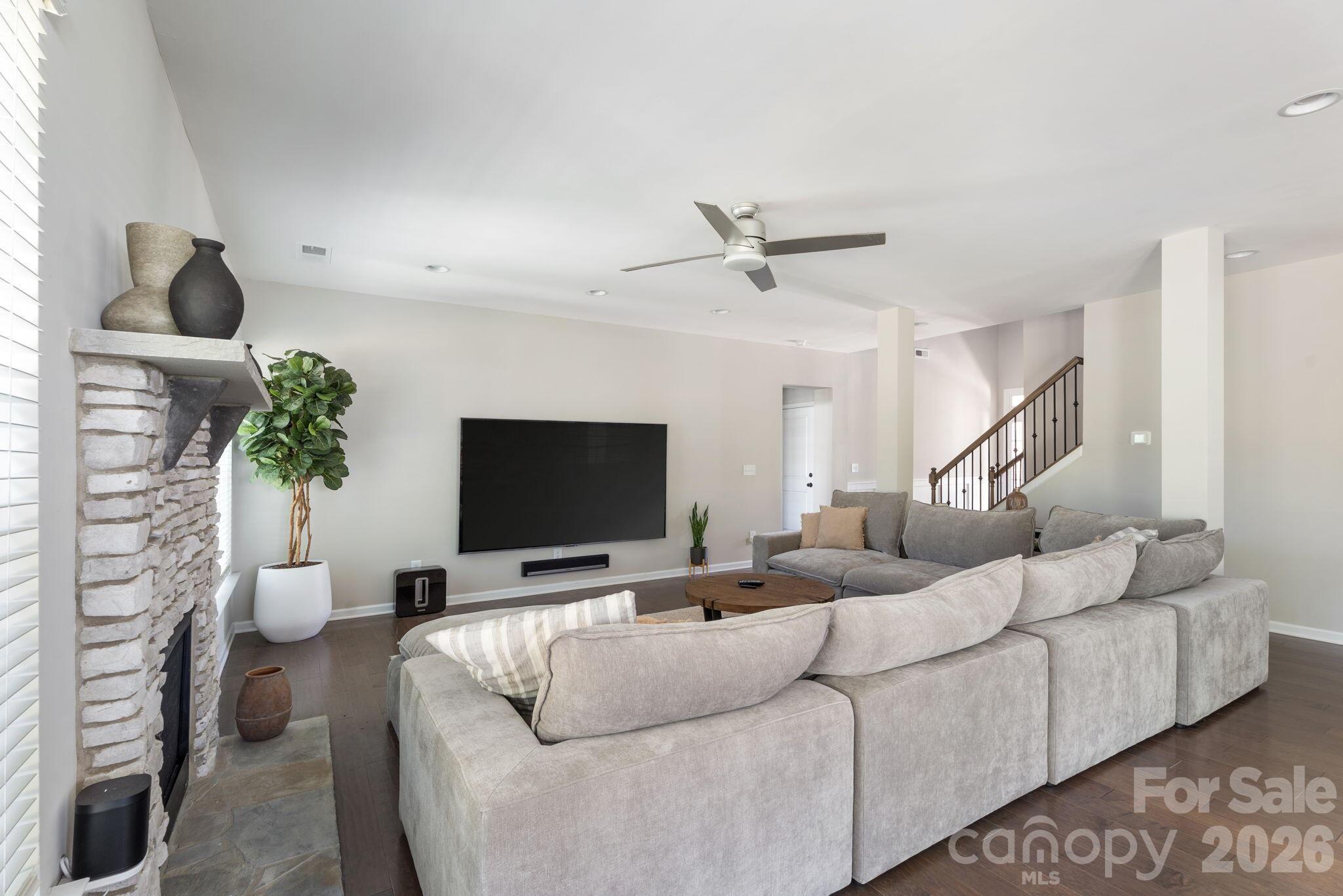 3138 Montreaux Valley Drive — Fort Mill