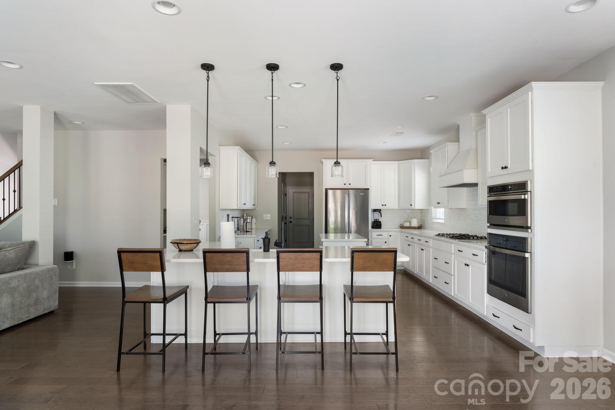 3138 Montreaux Valley Drive — Fort Mill