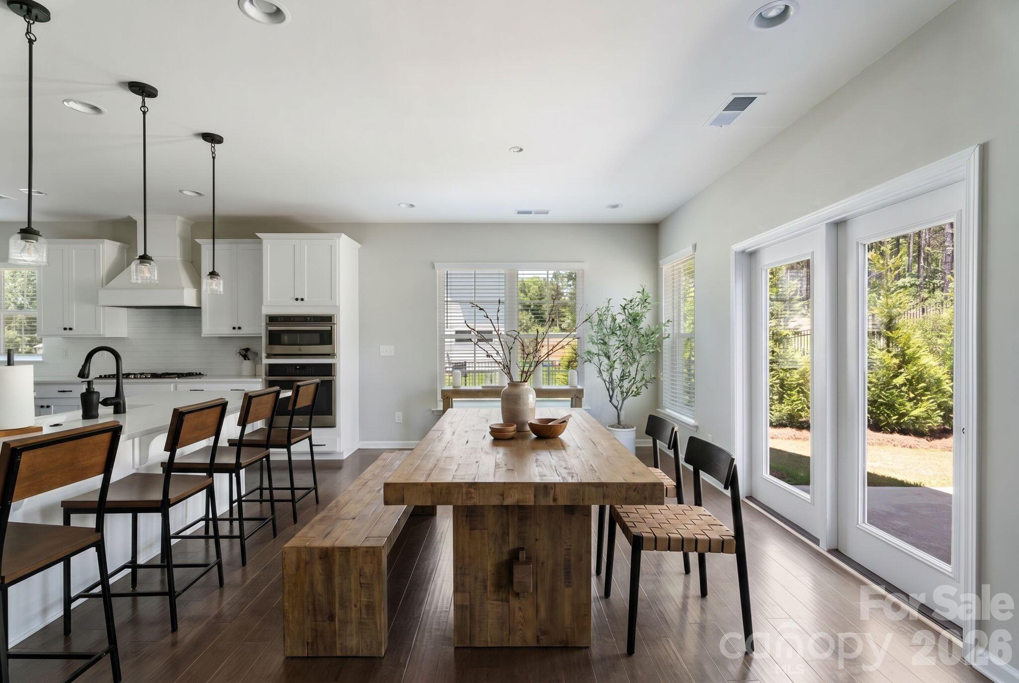 3138 Montreaux Valley Drive — Fort Mill