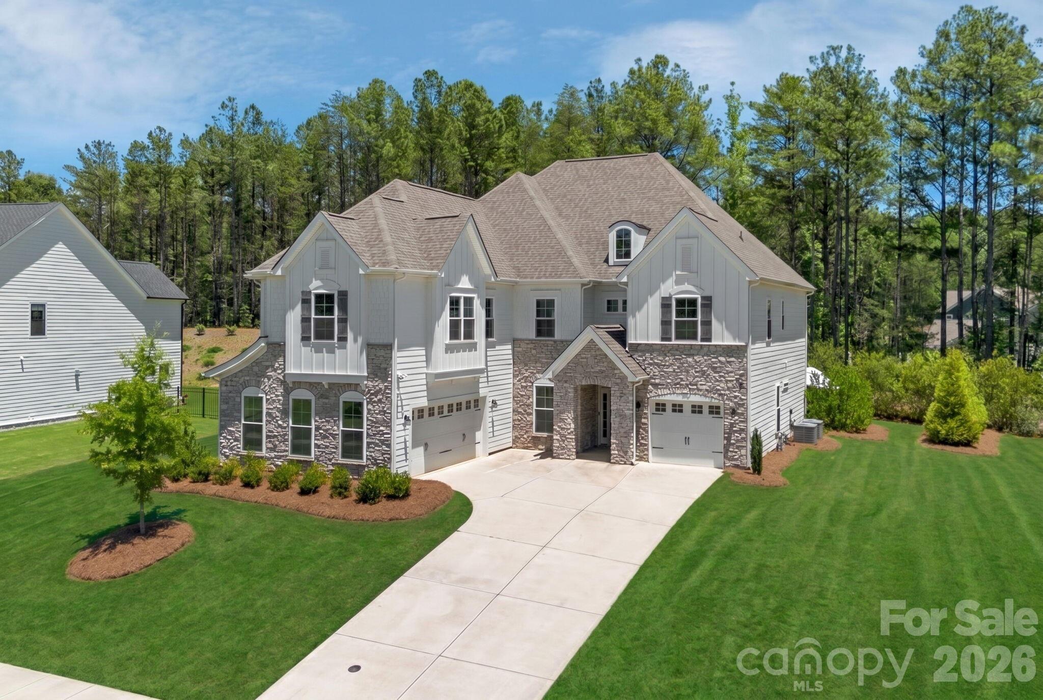 3138 Montreaux Valley Drive — Fort Mill