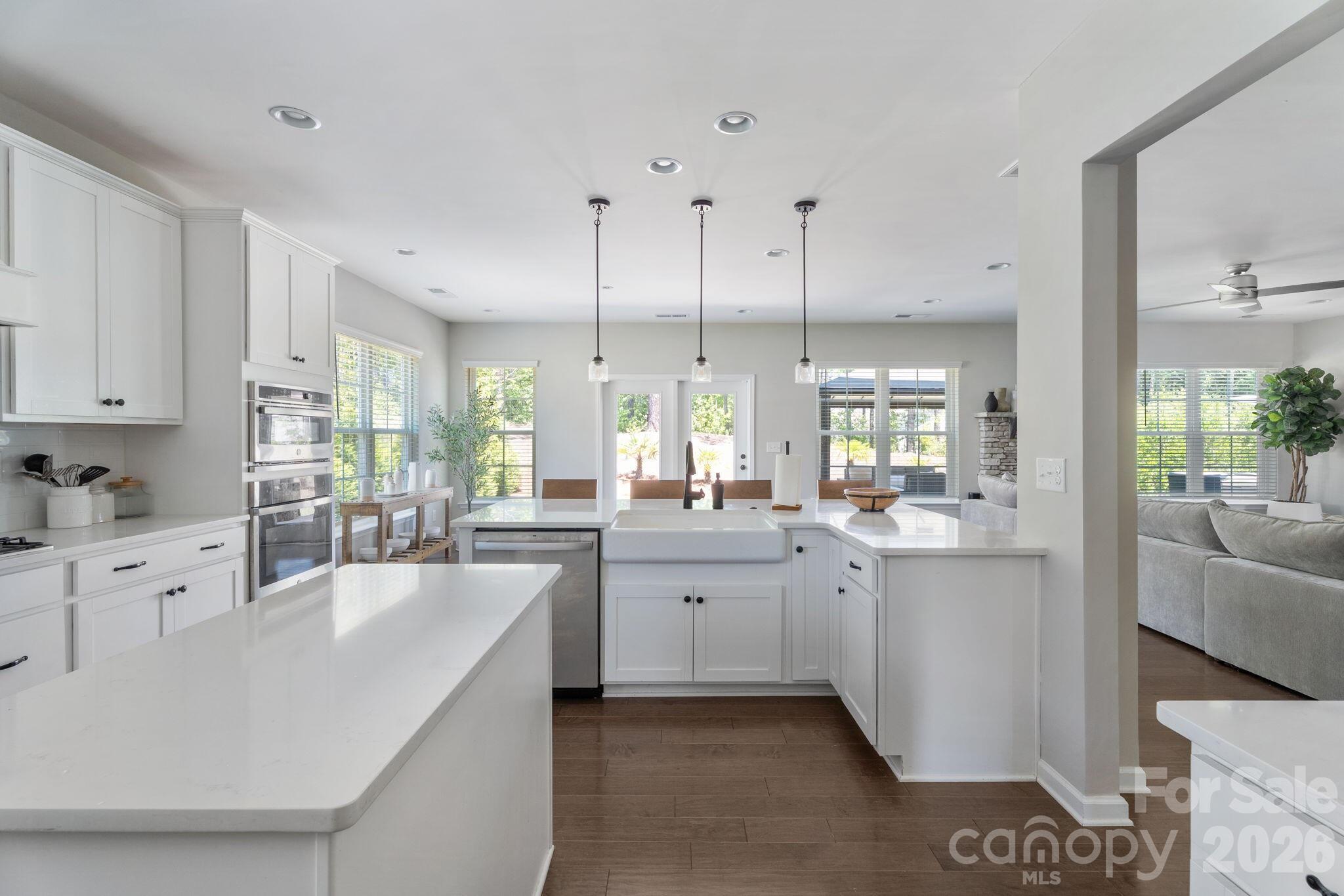 3138 Montreaux Valley Drive — Fort Mill