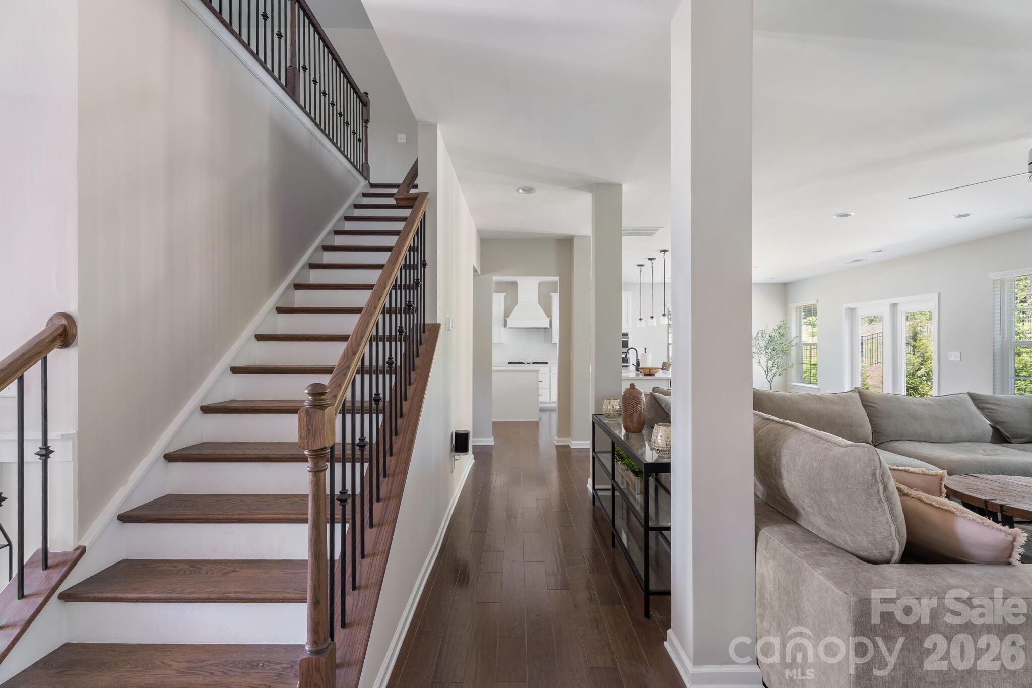 3138 Montreaux Valley Drive — Fort Mill