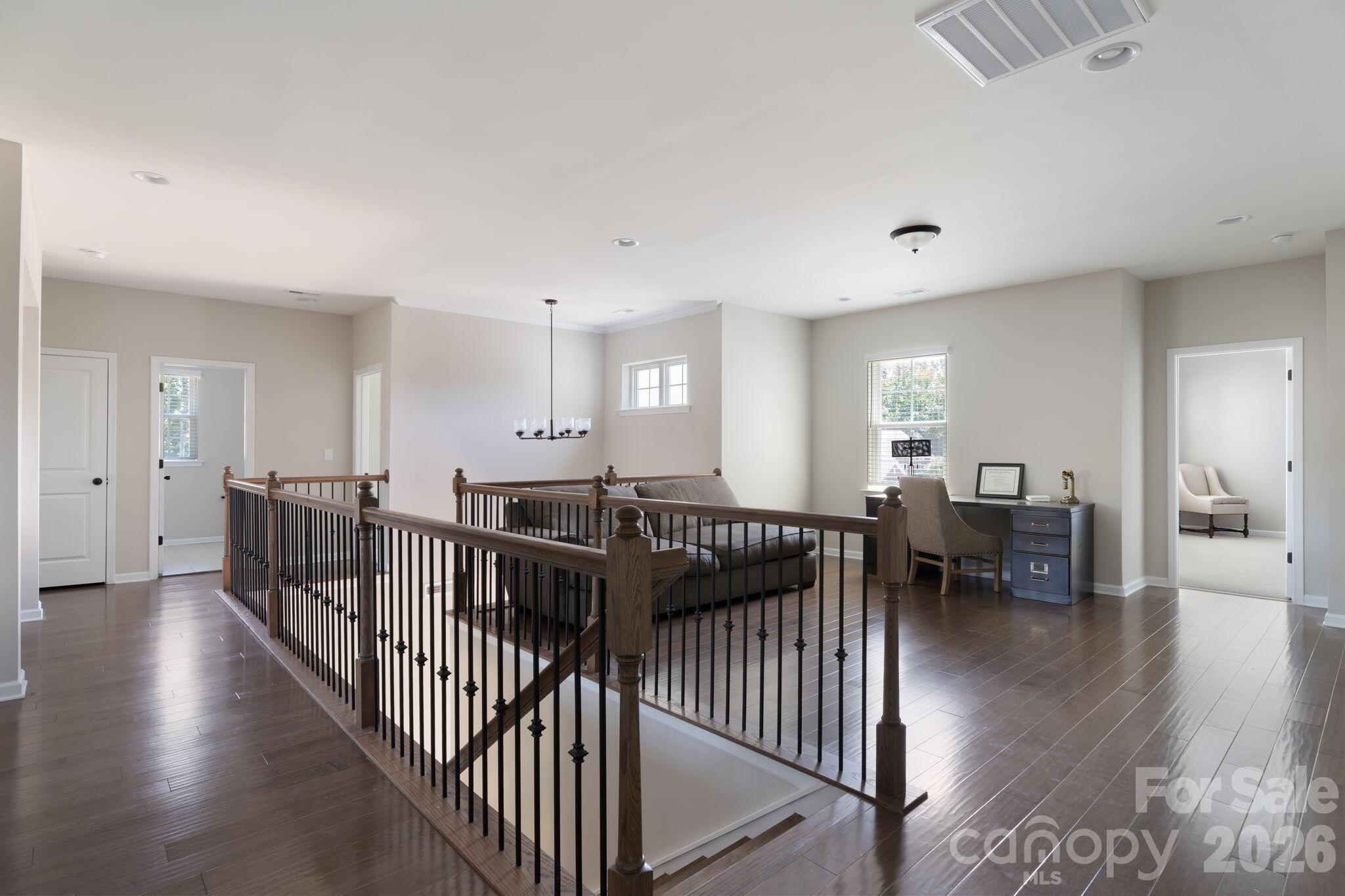 3138 Montreaux Valley Drive — Fort Mill