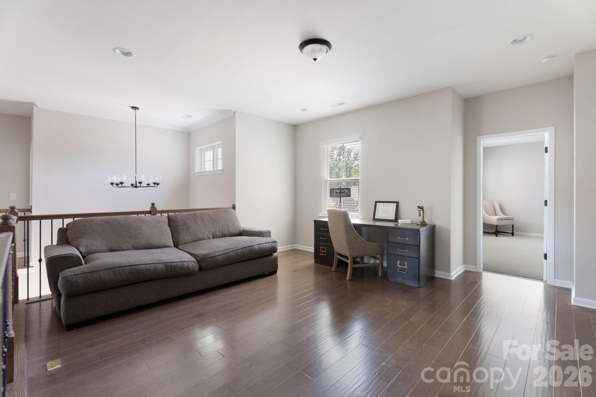 3138 Montreaux Valley Drive — Fort Mill
