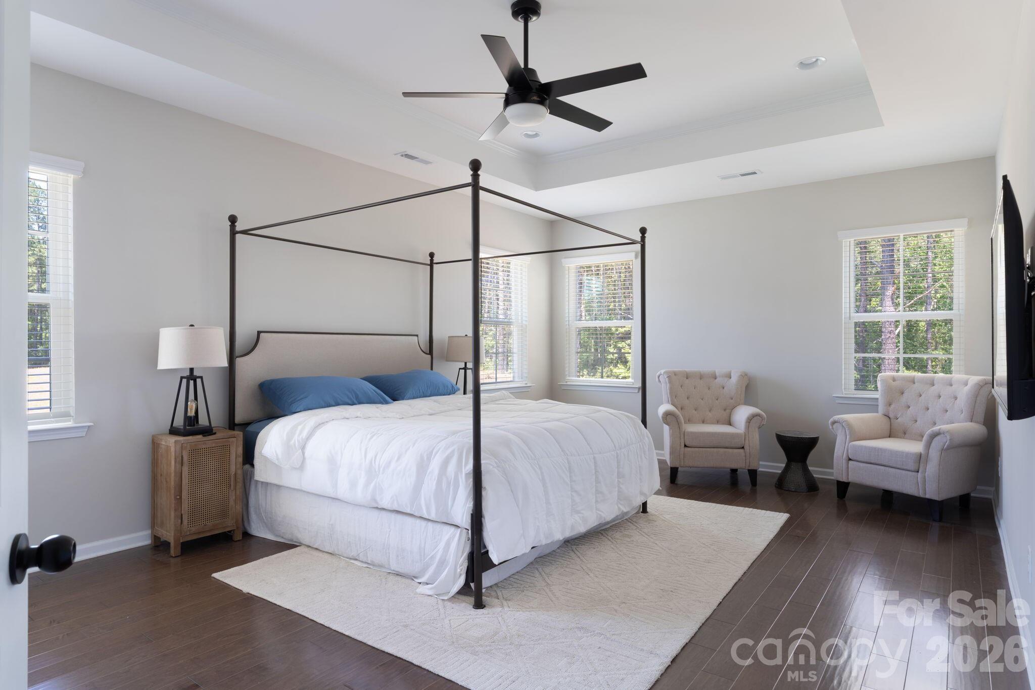 3138 Montreaux Valley Drive — Fort Mill