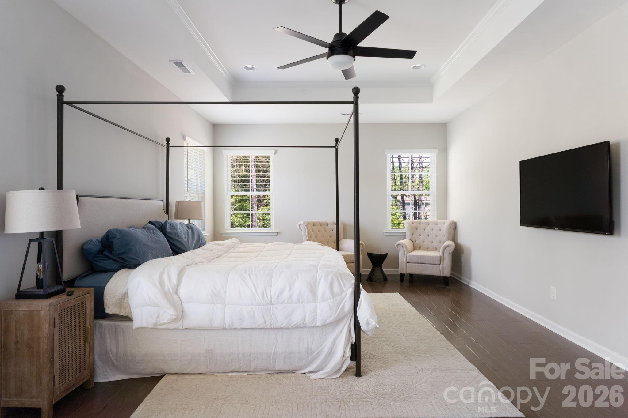 3138 Montreaux Valley Drive — Fort Mill