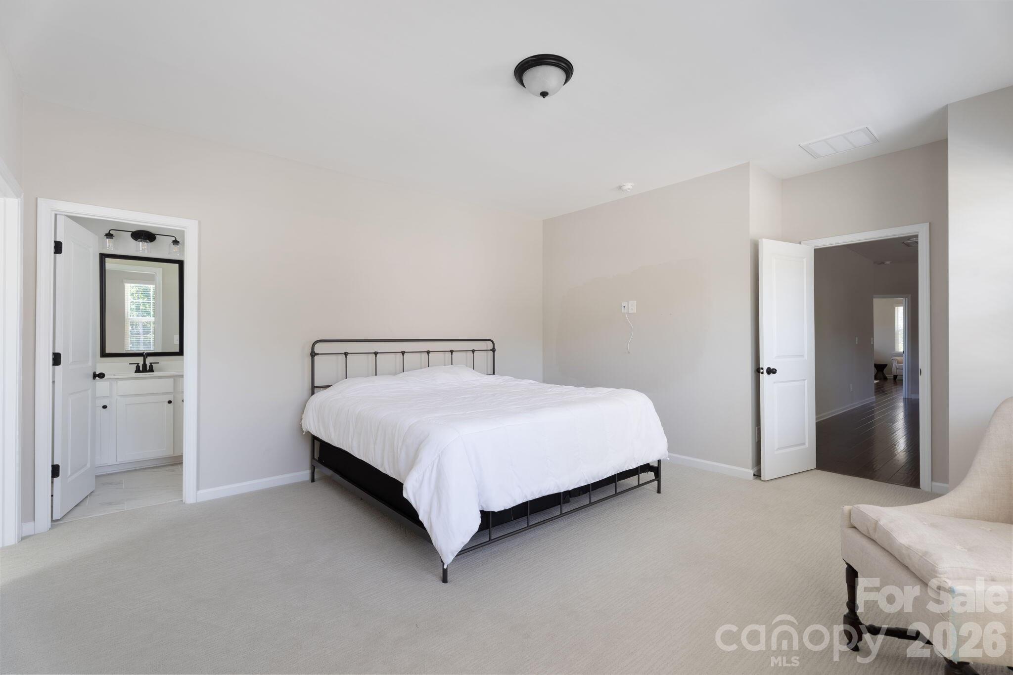 3138 Montreaux Valley Drive — Fort Mill