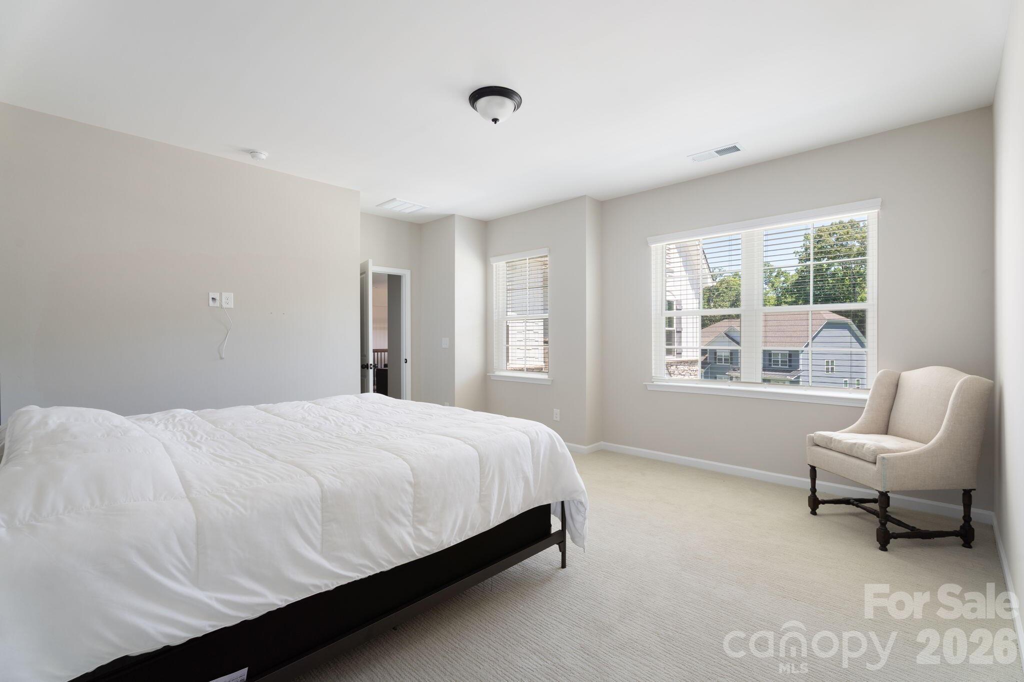 3138 Montreaux Valley Drive — Fort Mill
