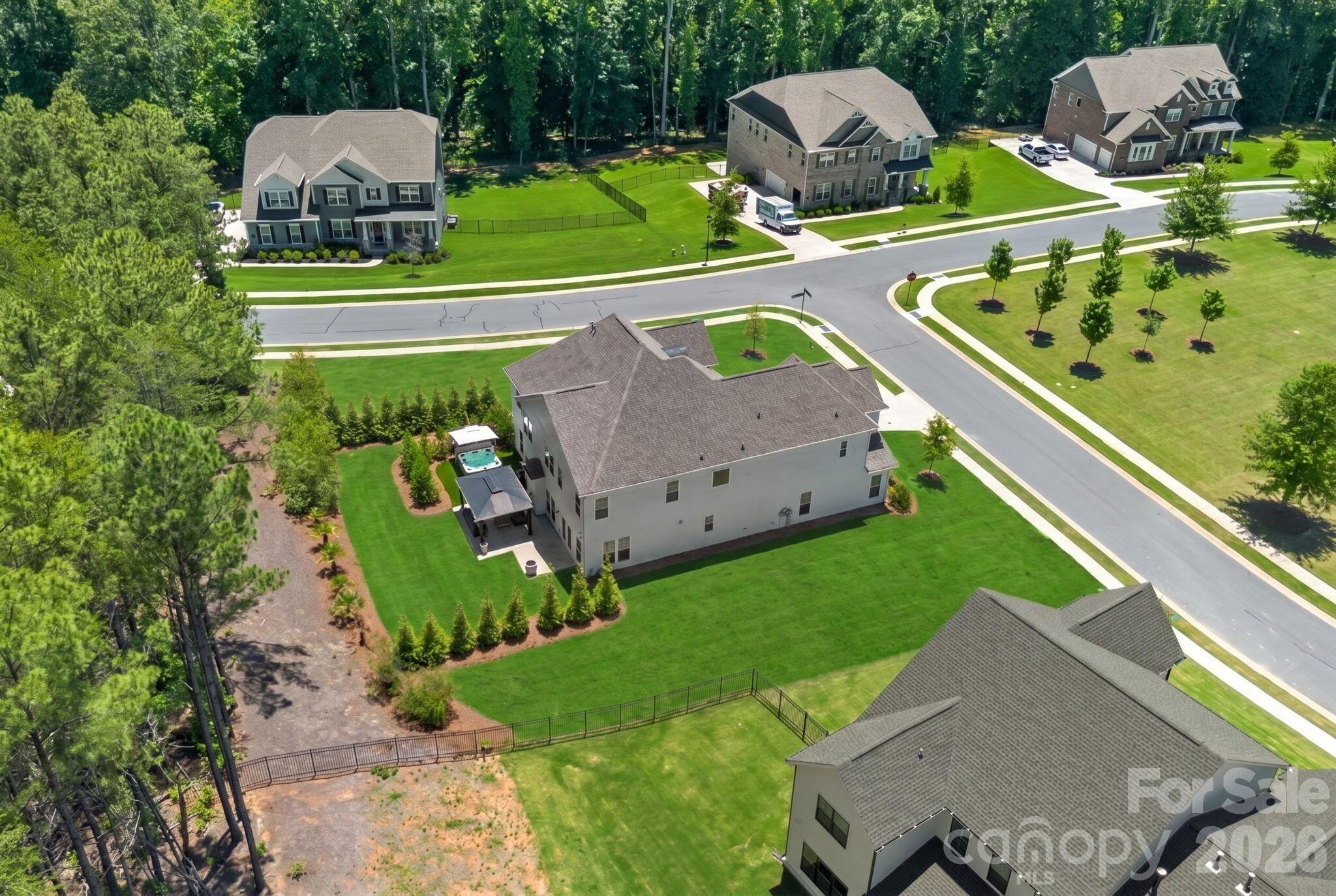 3138 Montreaux Valley Drive — Fort Mill
