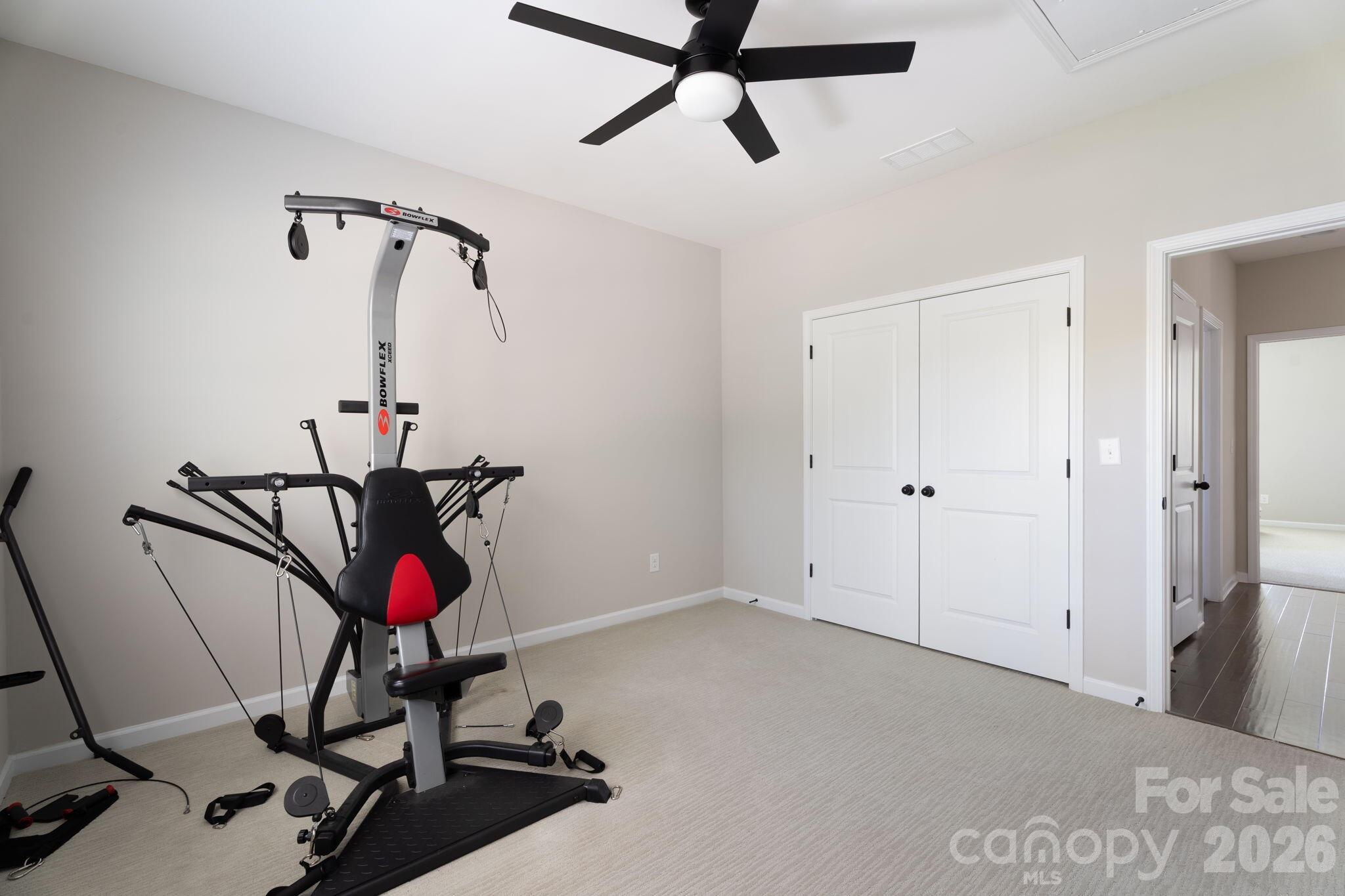 3138 Montreaux Valley Drive — Fort Mill