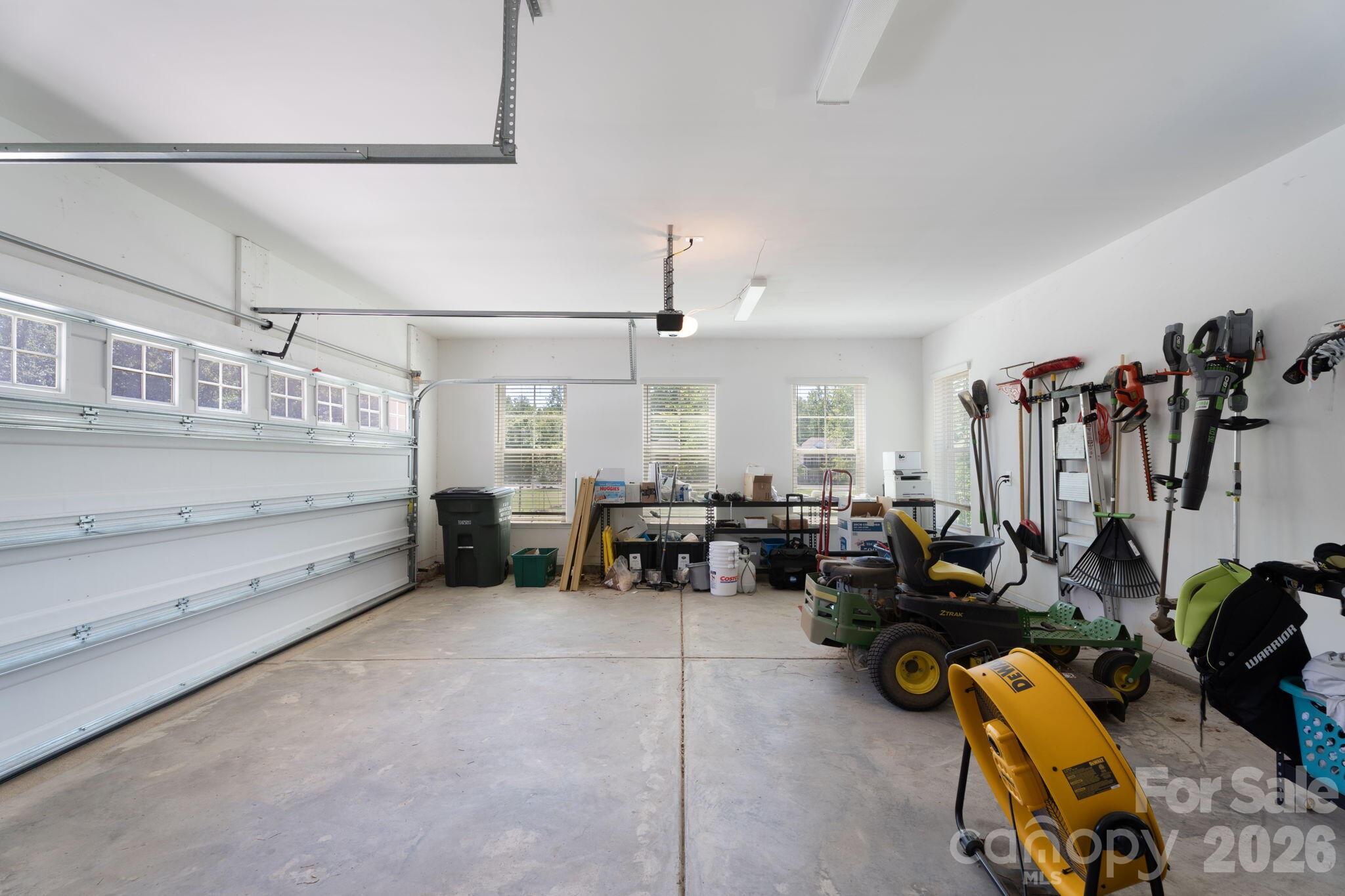 3138 Montreaux Valley Drive — Fort Mill