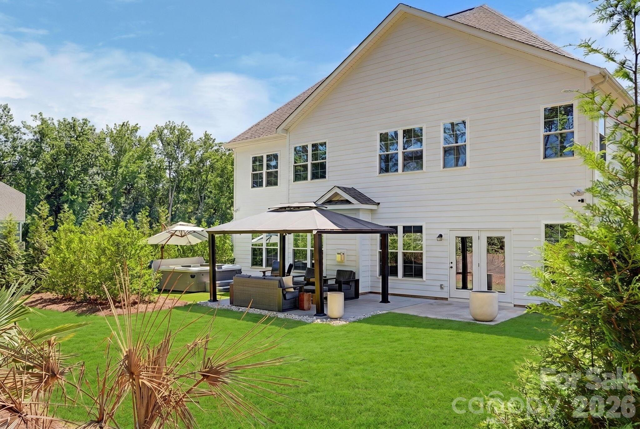 3138 Montreaux Valley Drive — Fort Mill