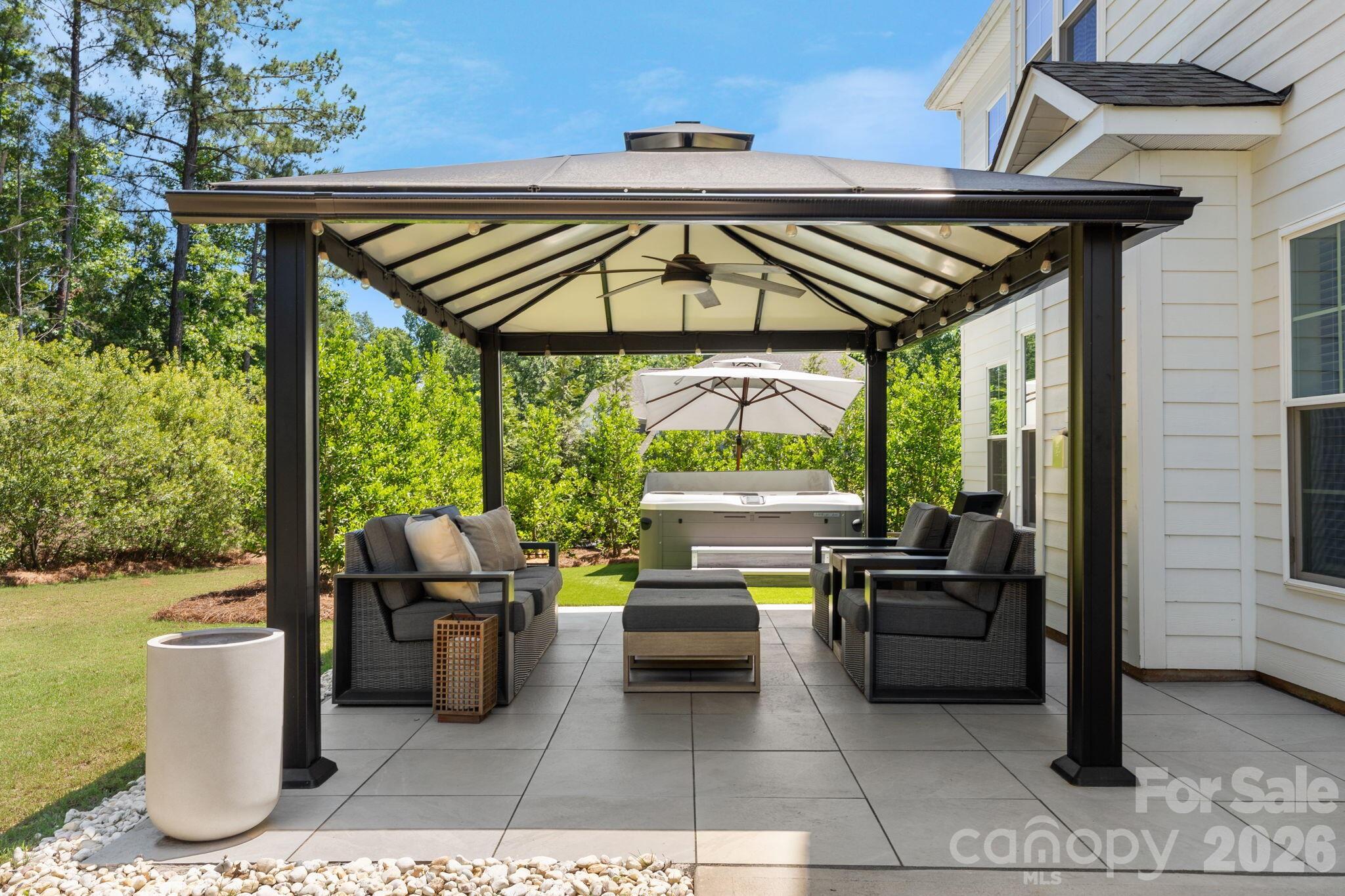 3138 Montreaux Valley Drive — Fort Mill