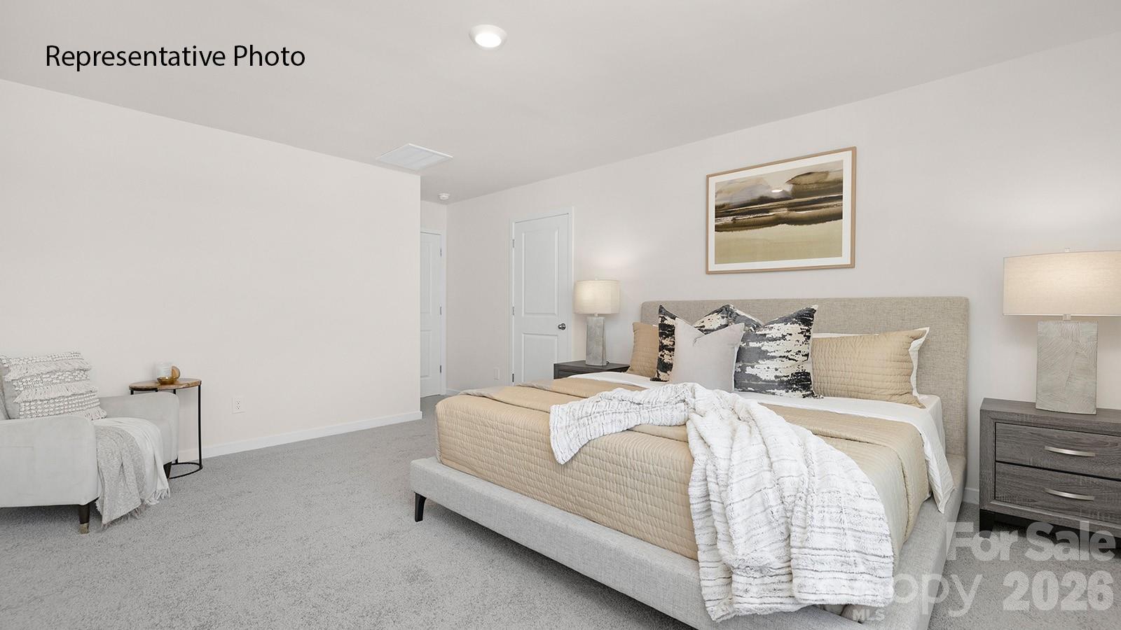 1027 Horizon Lane — Chester