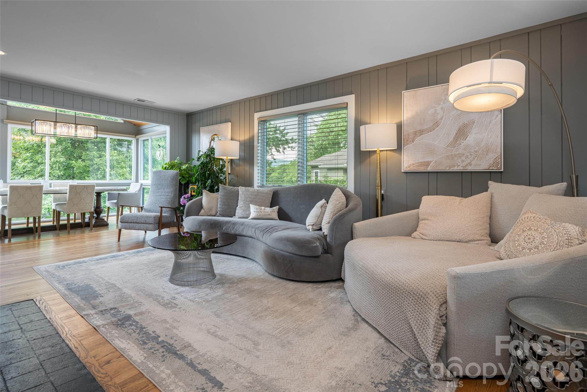 305 Lakewood Drive — Asheville