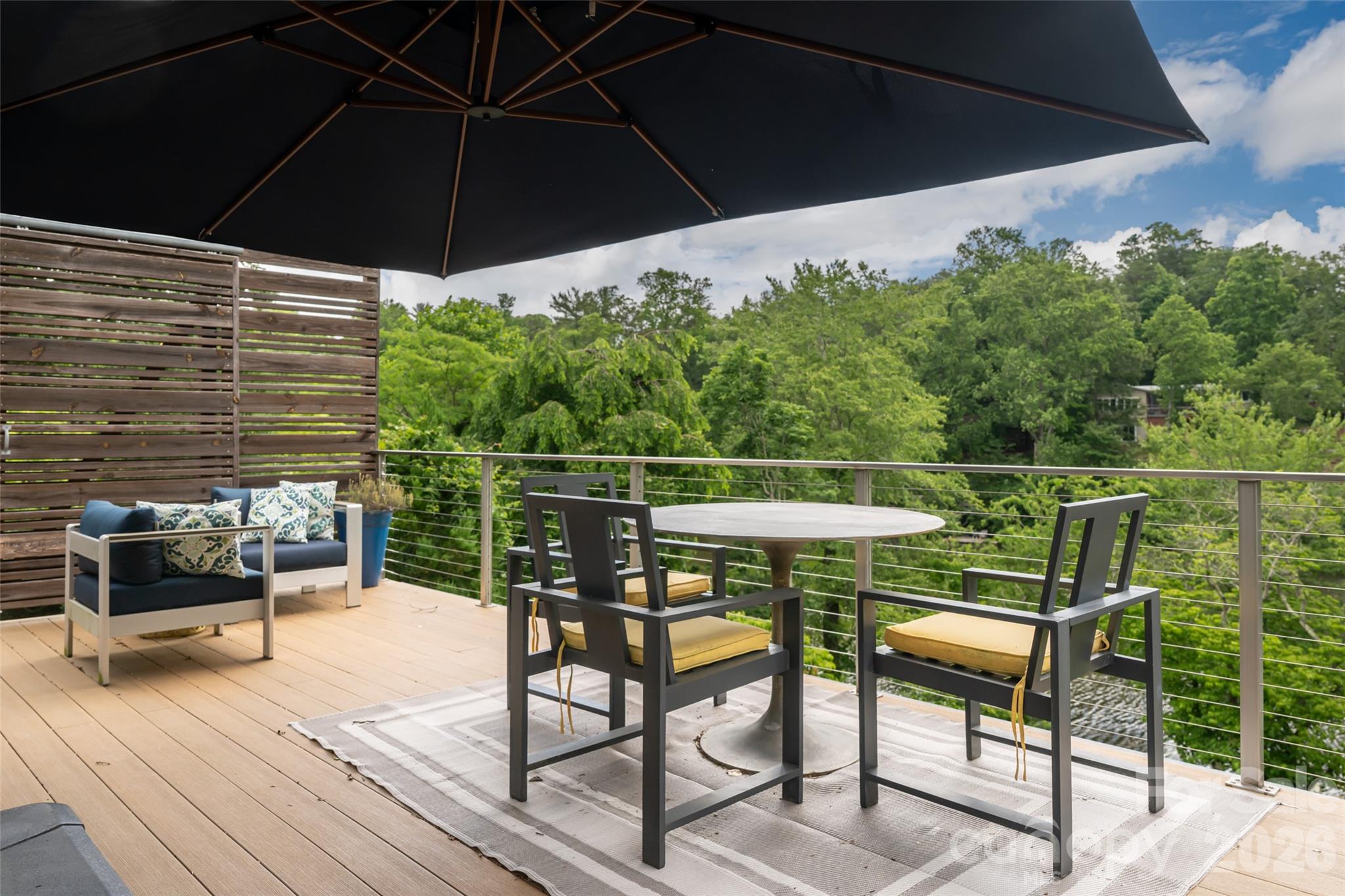305 Lakewood Drive — Asheville
