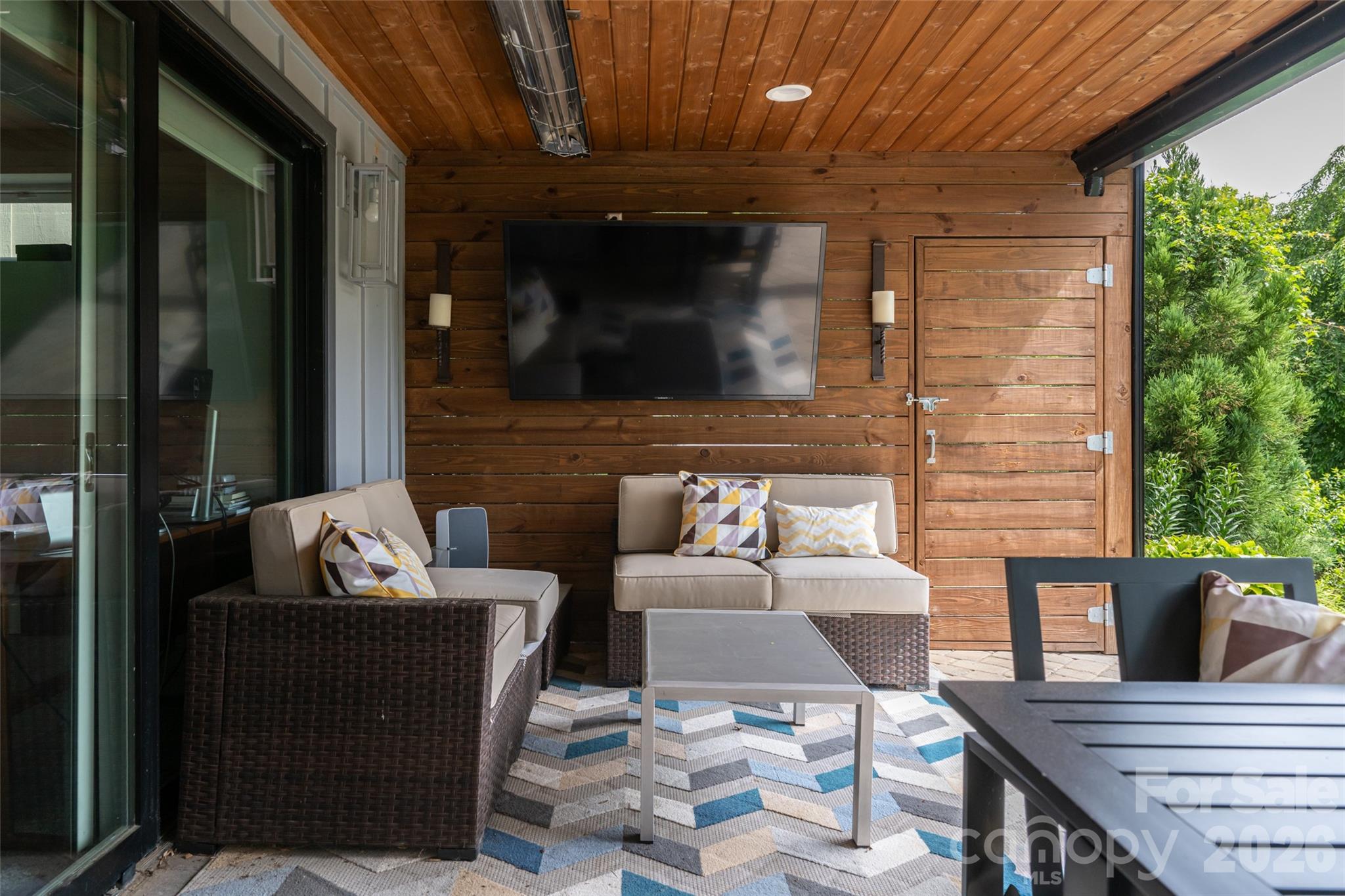 305 Lakewood Drive — Asheville