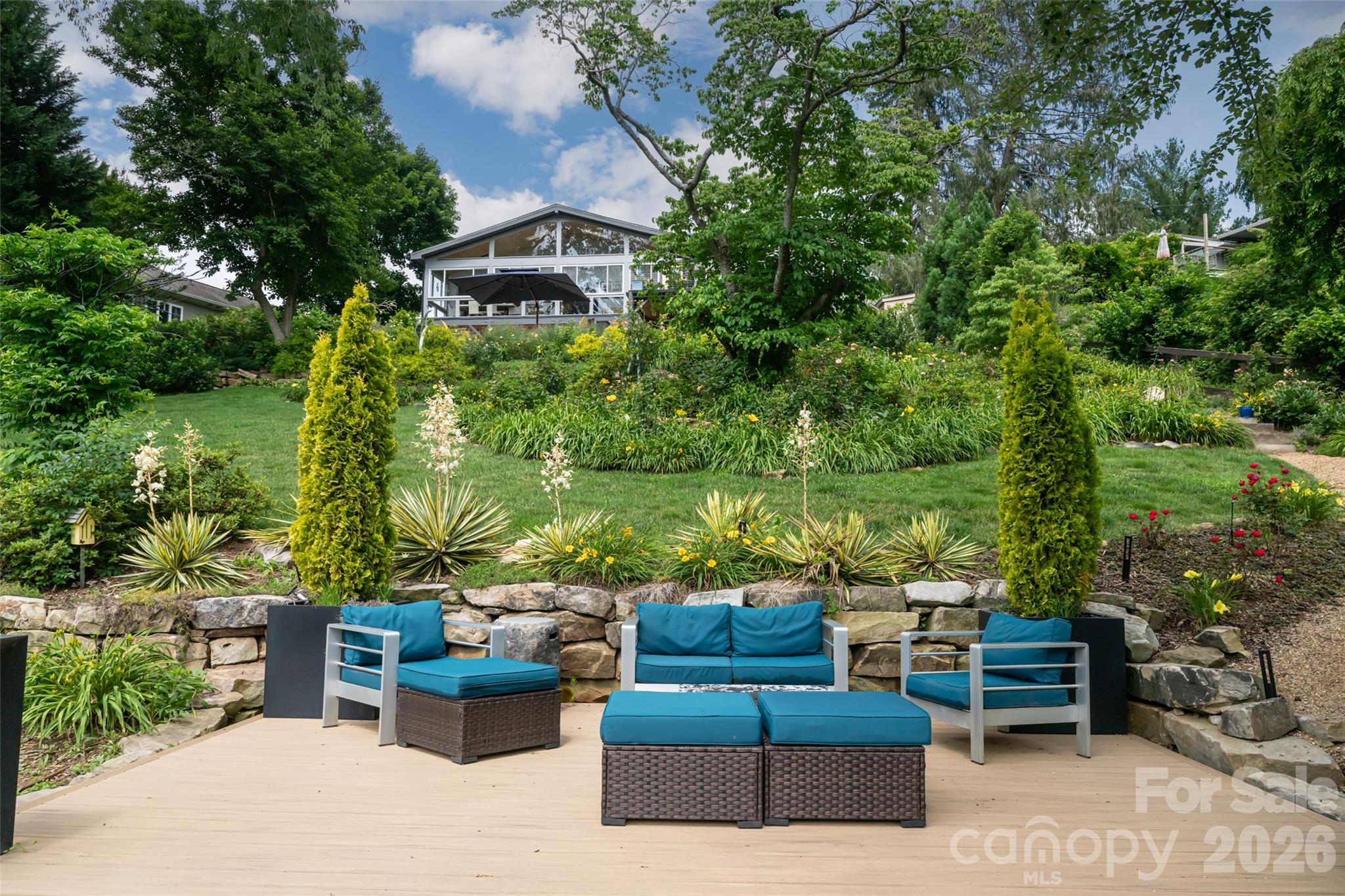 305 Lakewood Drive — Asheville