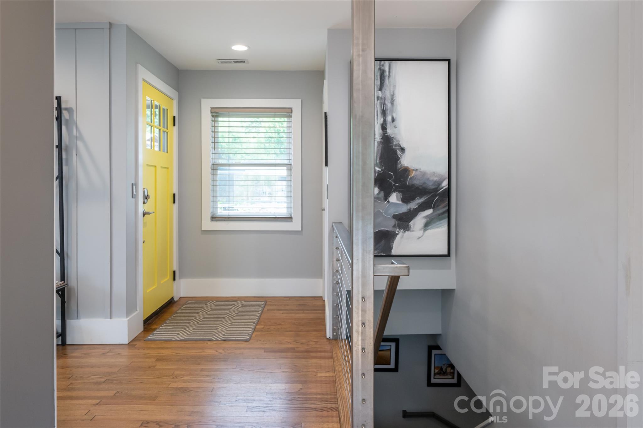 305 Lakewood Drive — Asheville