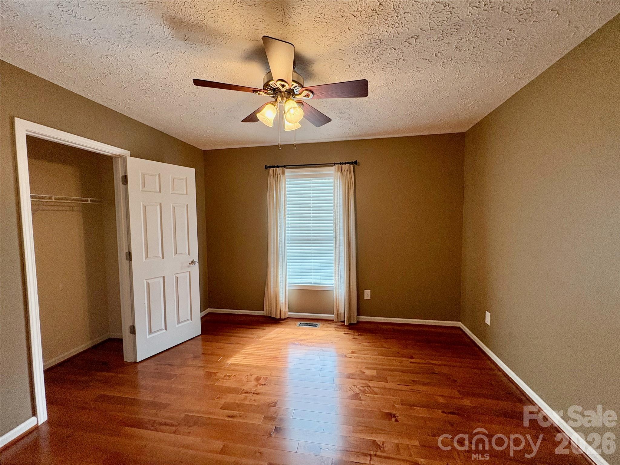 95 Newberry Drive — Fletcher