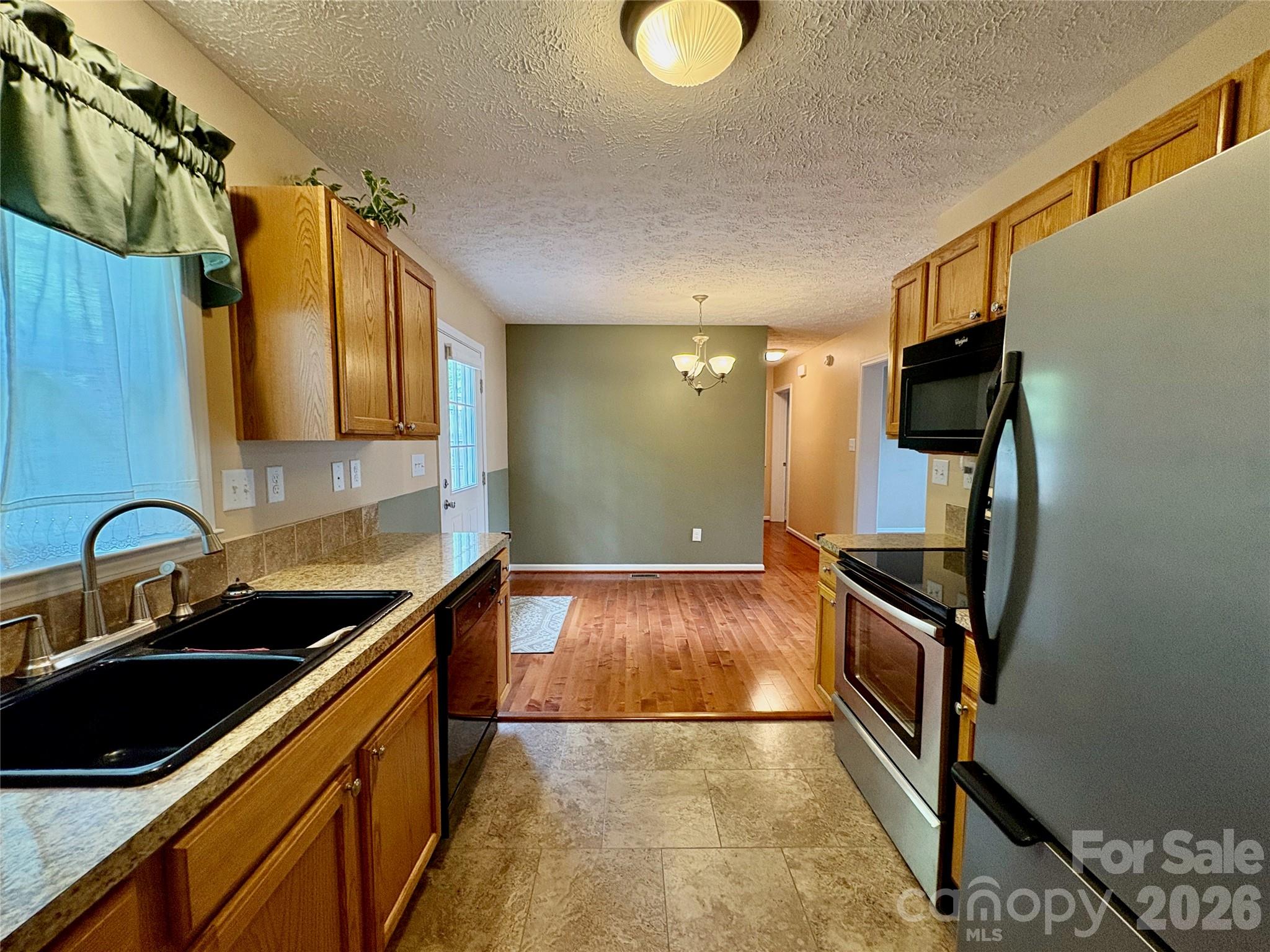 95 Newberry Drive — Fletcher