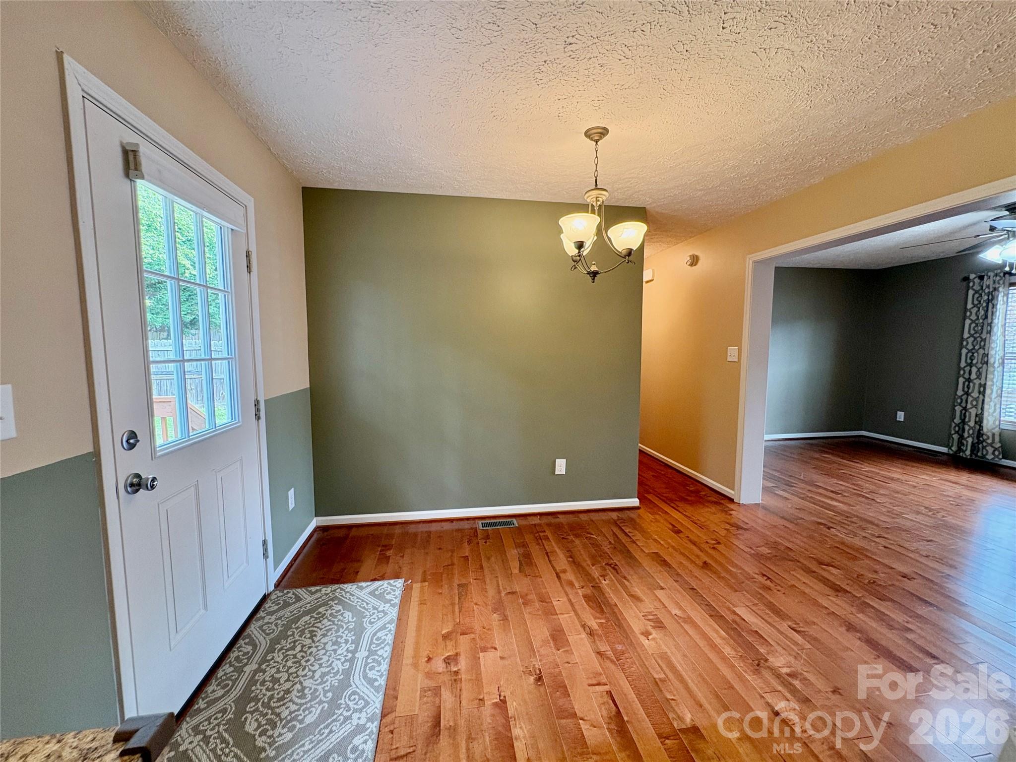 95 Newberry Drive — Fletcher