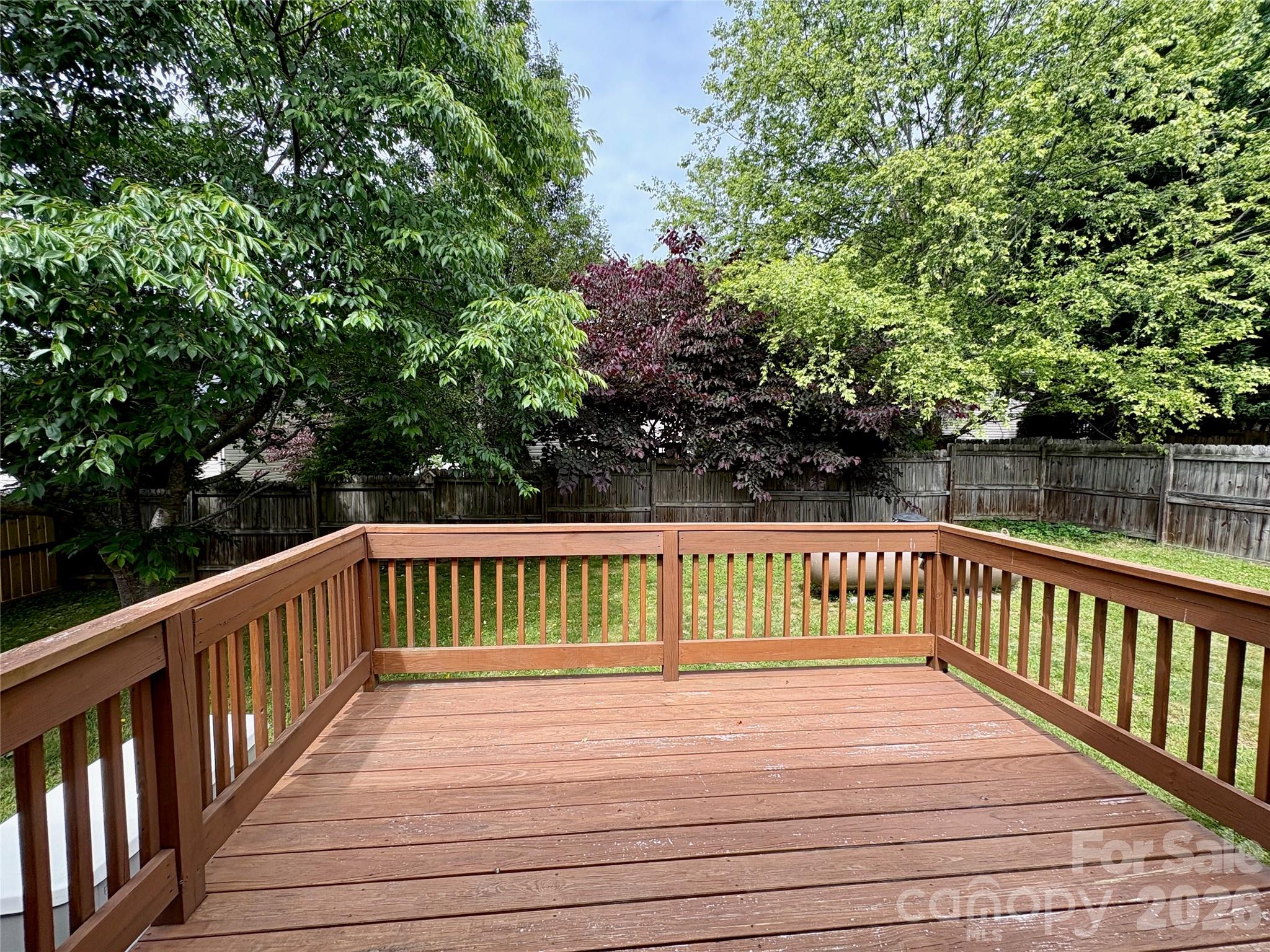 95 Newberry Drive — Fletcher