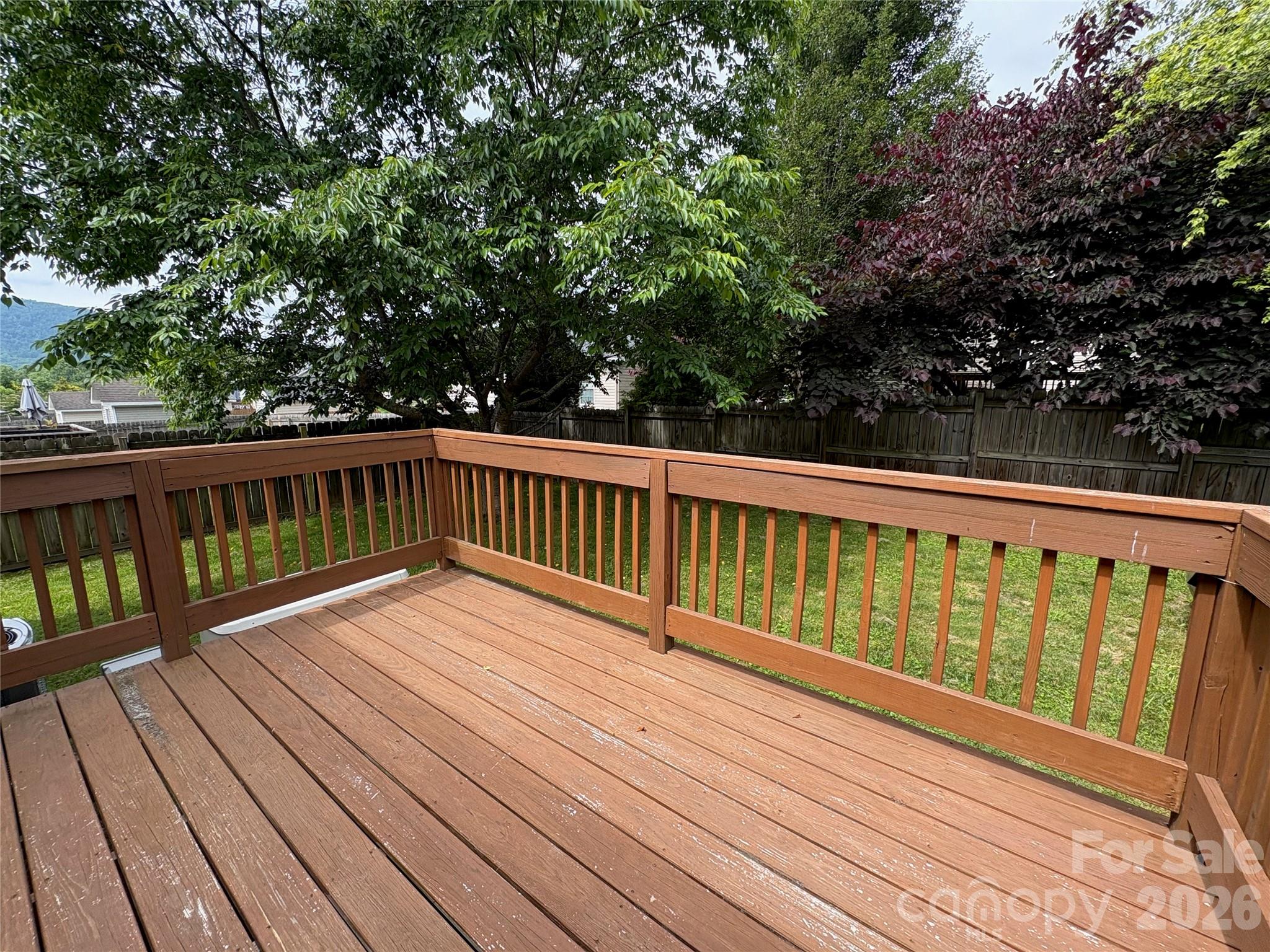 95 Newberry Drive — Fletcher