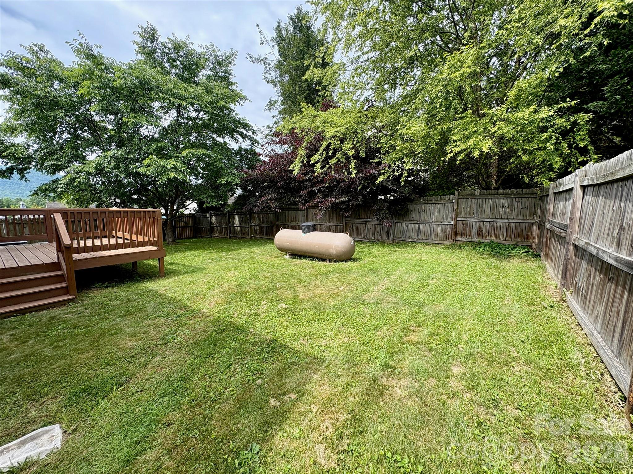 95 Newberry Drive — Fletcher