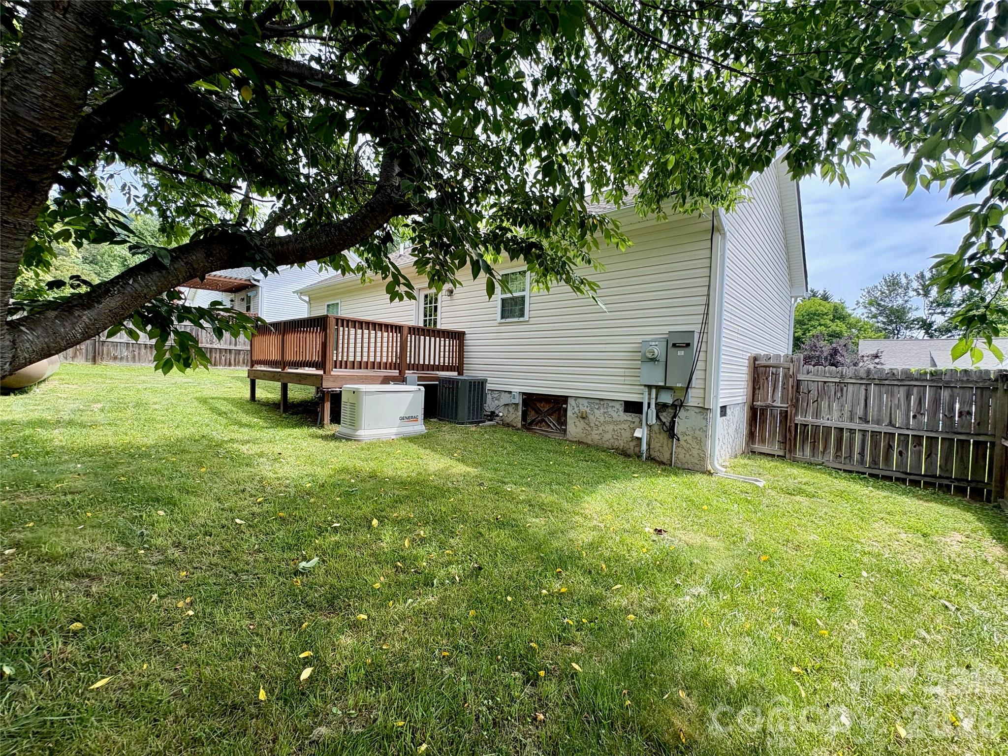 95 Newberry Drive — Fletcher