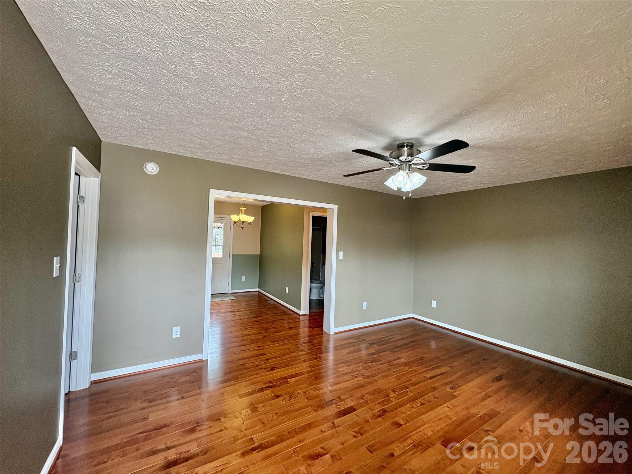 95 Newberry Drive — Fletcher