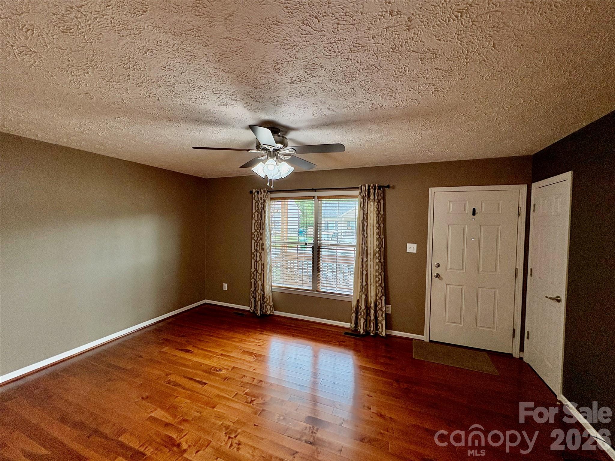 95 Newberry Drive — Fletcher