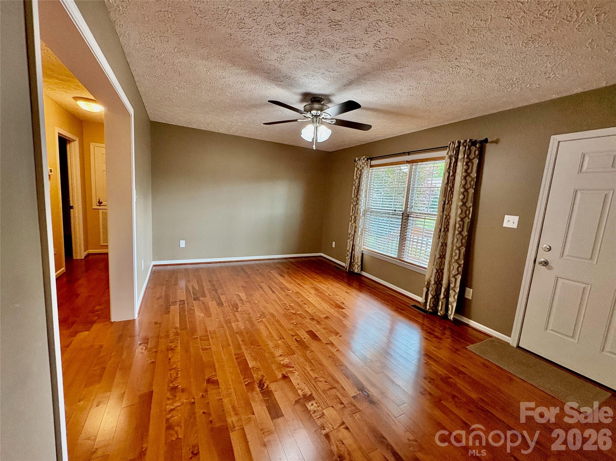 95 Newberry Drive — Fletcher