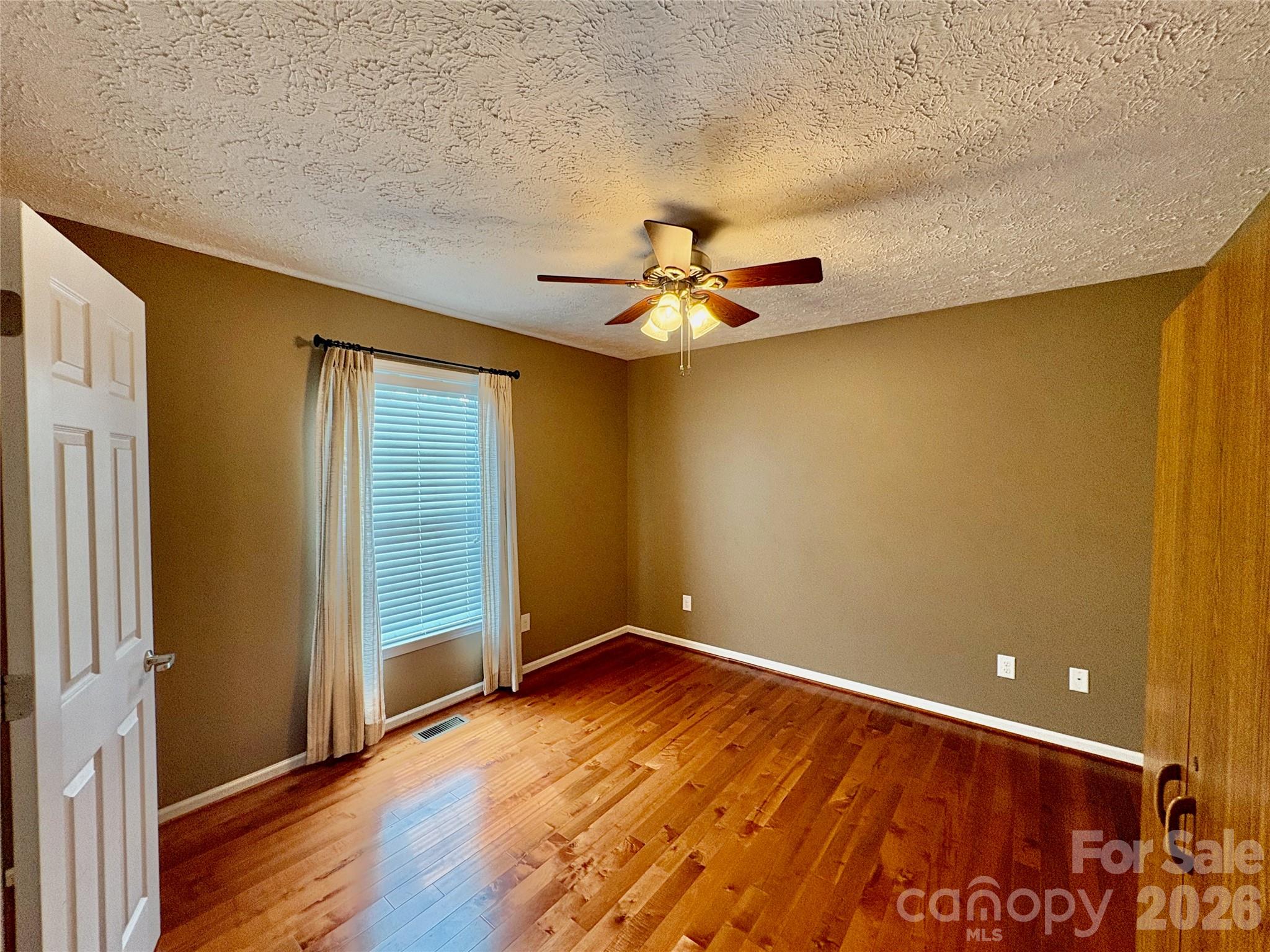 95 Newberry Drive — Fletcher