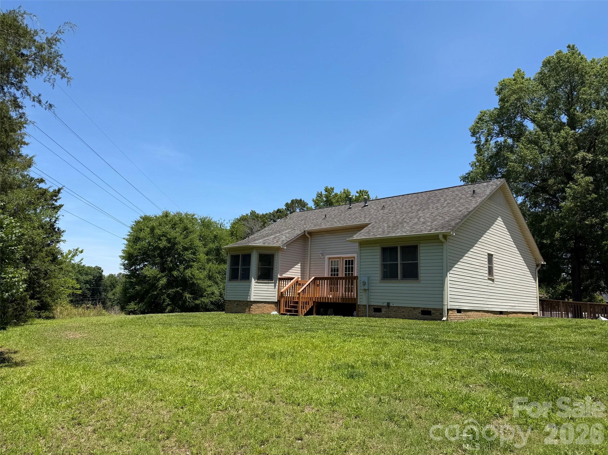 1933 Pleasant Road — Fort Mill