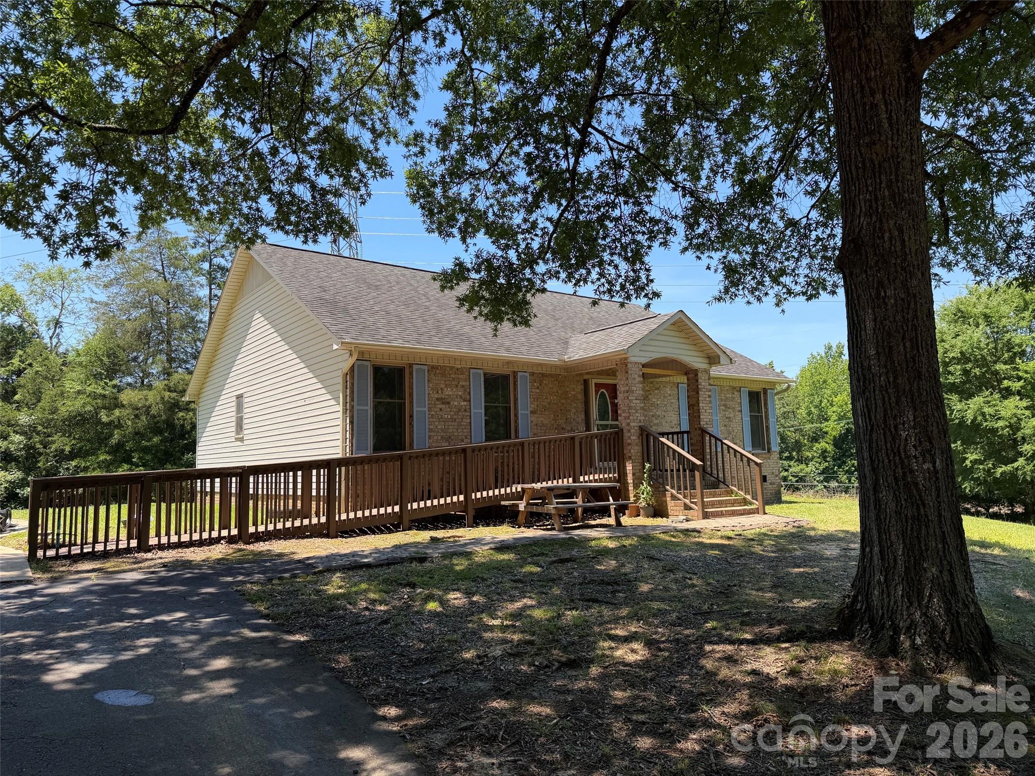 1933 Pleasant Road — Fort Mill
