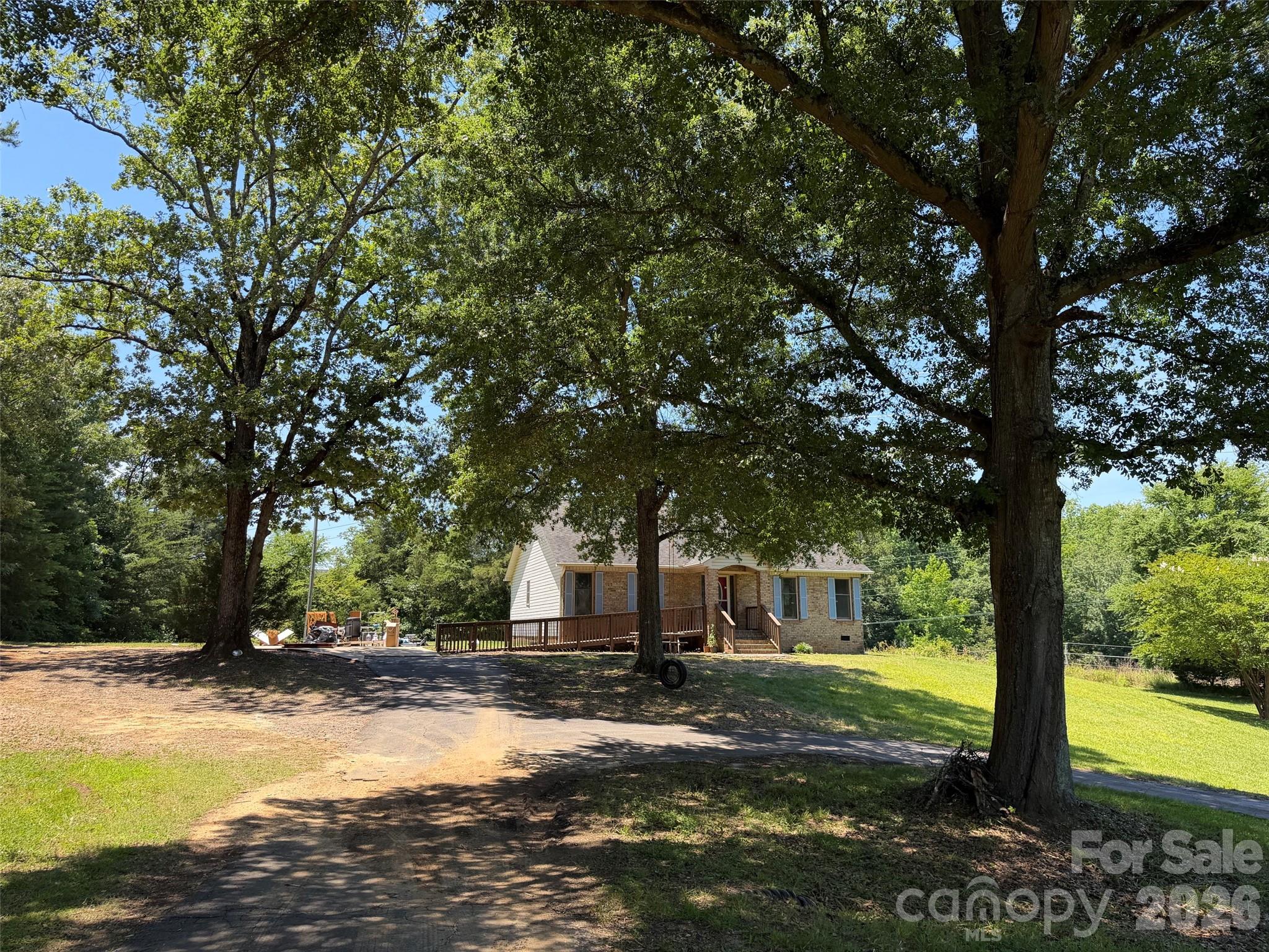1933 Pleasant Road — Fort Mill