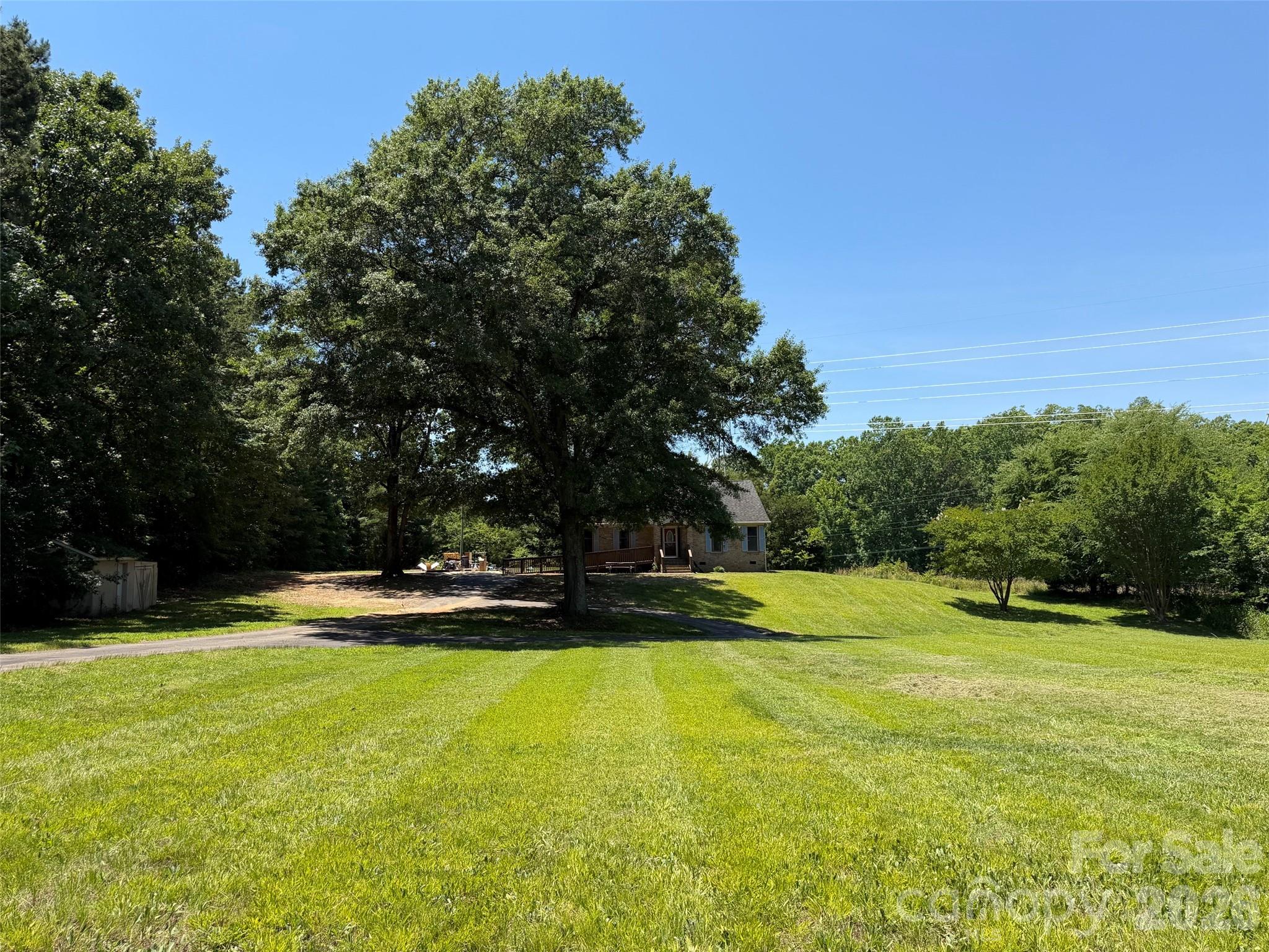 1933 Pleasant Road — Fort Mill
